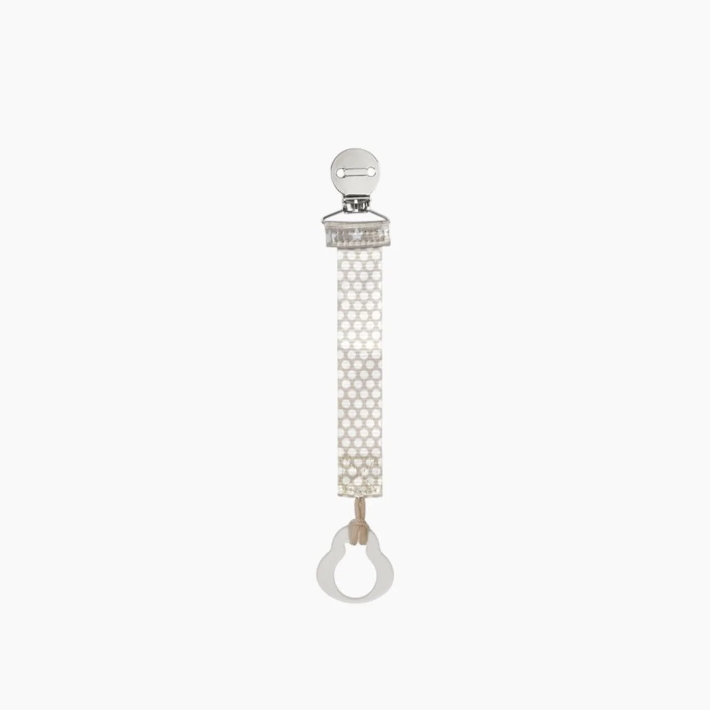 Chicco Fashion Clip Pacifier Holder - Image 7