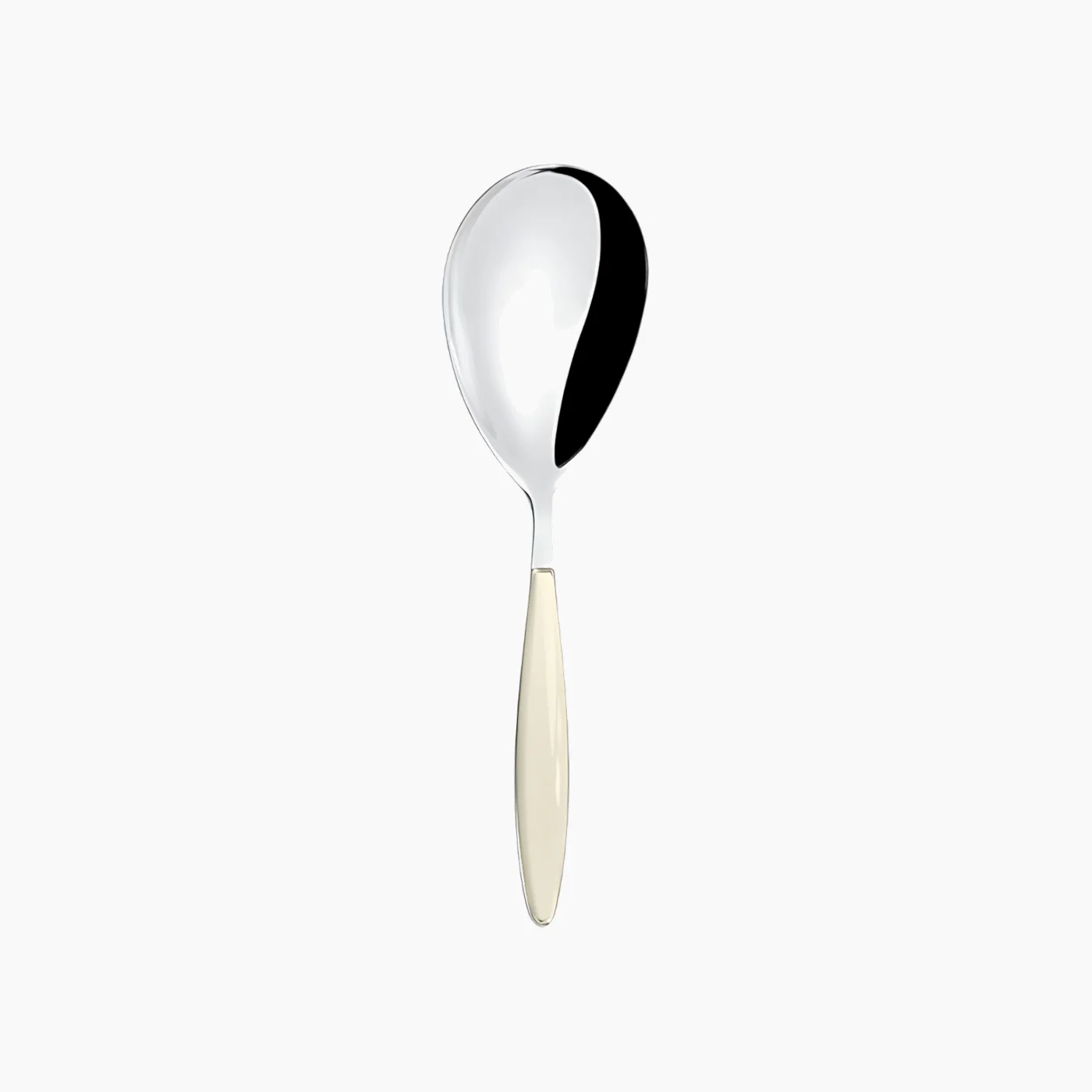 Guzzini Feeling Rice Server Spoon