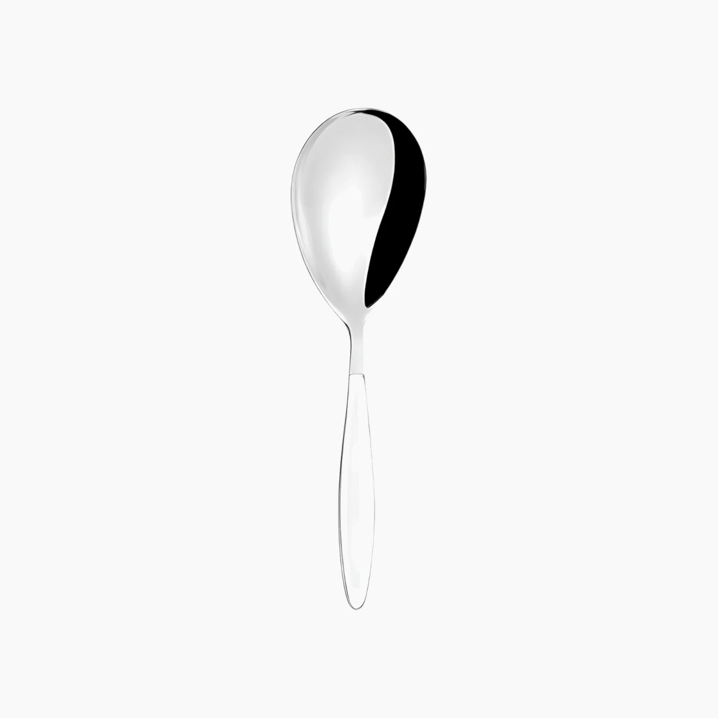 Guzzini Feeling Rice Server Spoon - Image 2
