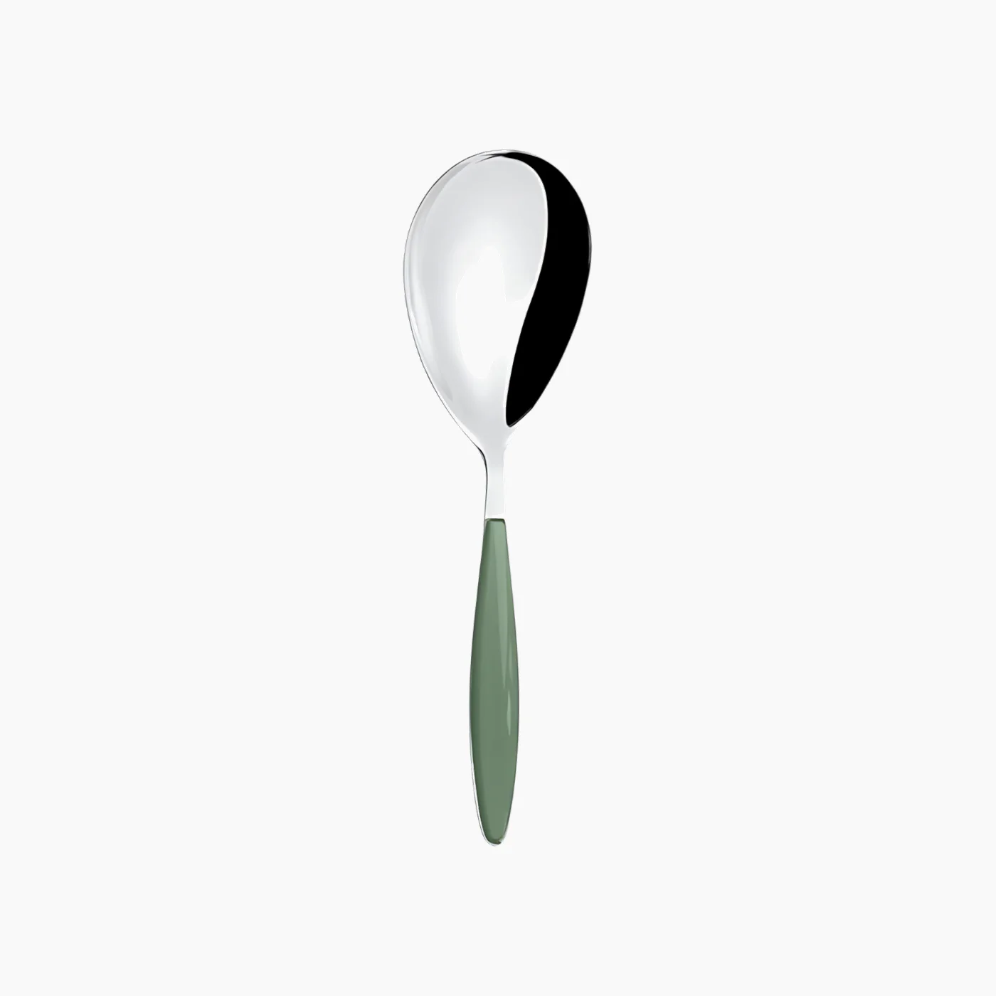 Guzzini Feeling Rice Server Spoon - Image 3
