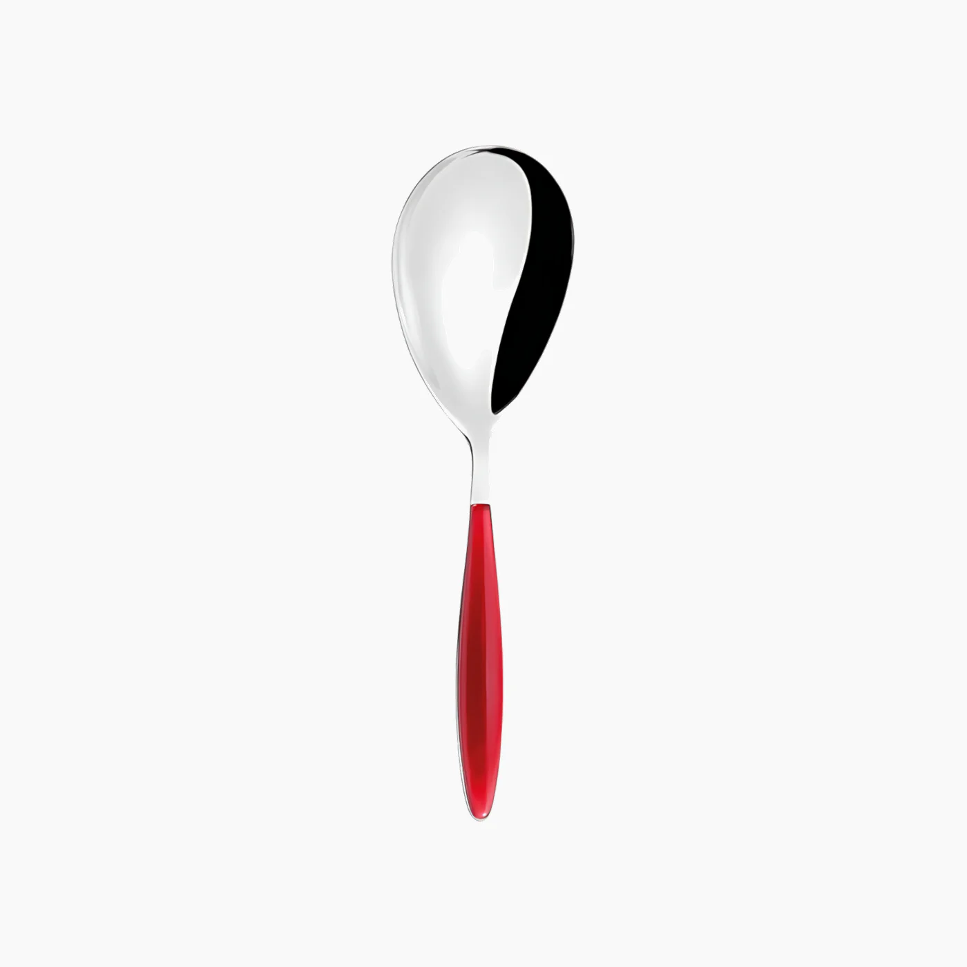 Guzzini Feeling Rice Server Spoon - Image 4