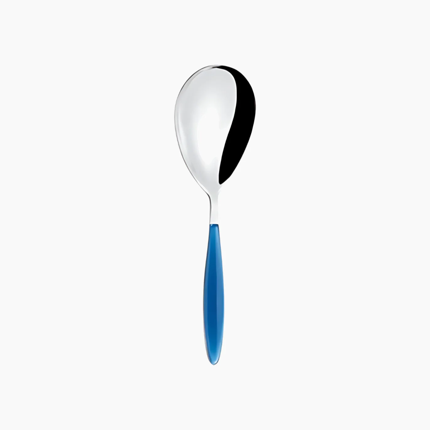 Guzzini Feeling Rice Server Spoon - Image 5