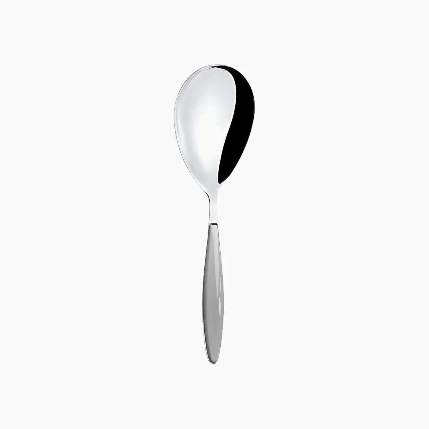 Guzzini Feeling Rice Server Spoon - Image 6
