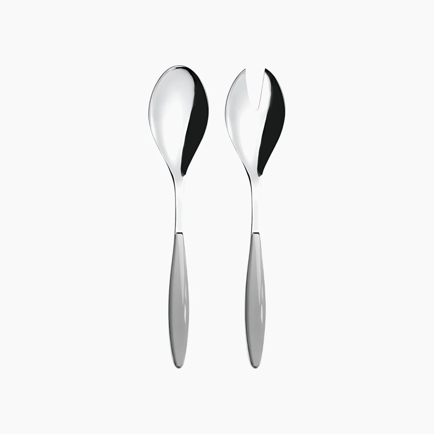 Guzzini Feeling Salad Server Set - Image 6