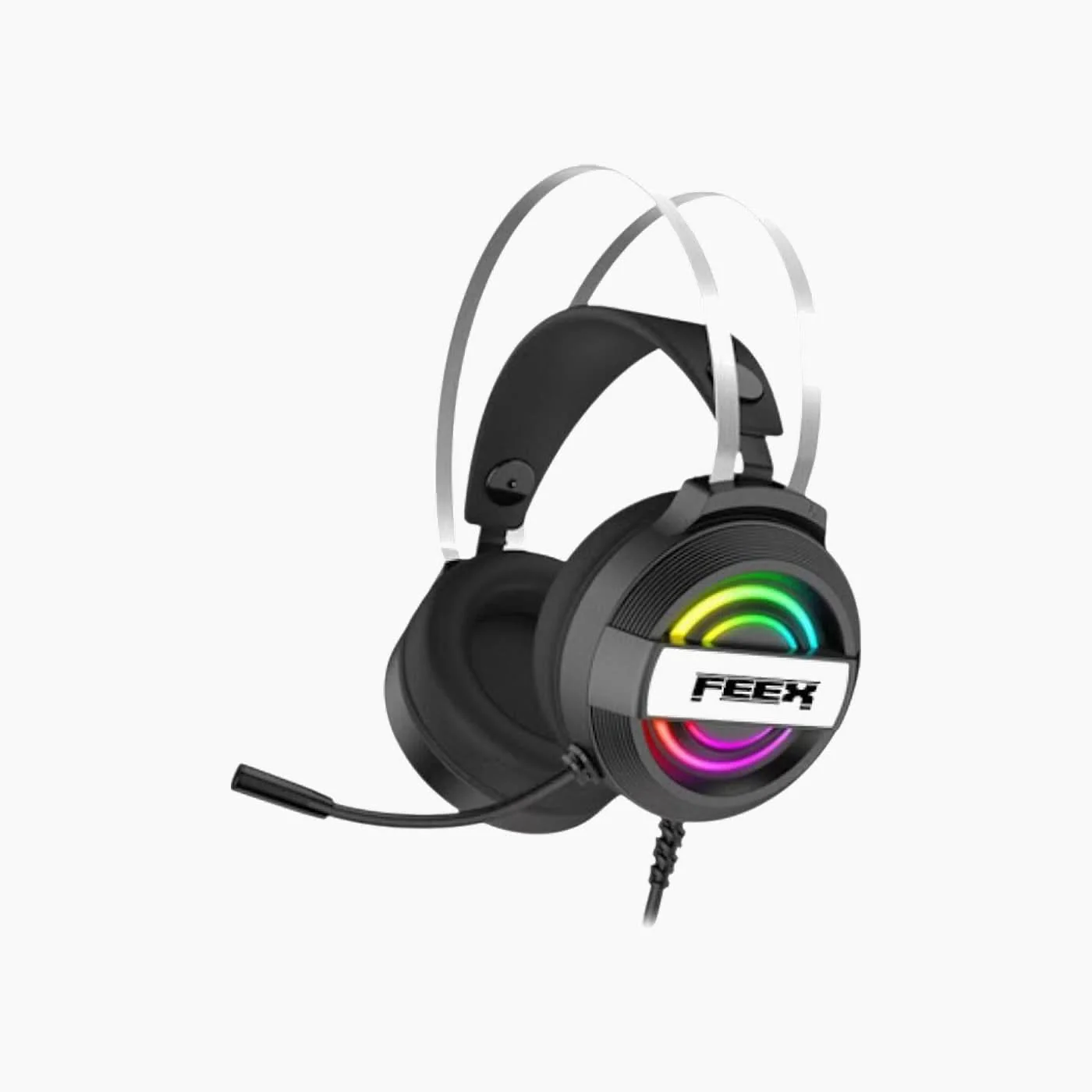 Feex Feex-Kit 4-in-1 Gaming Bundle - Image 8