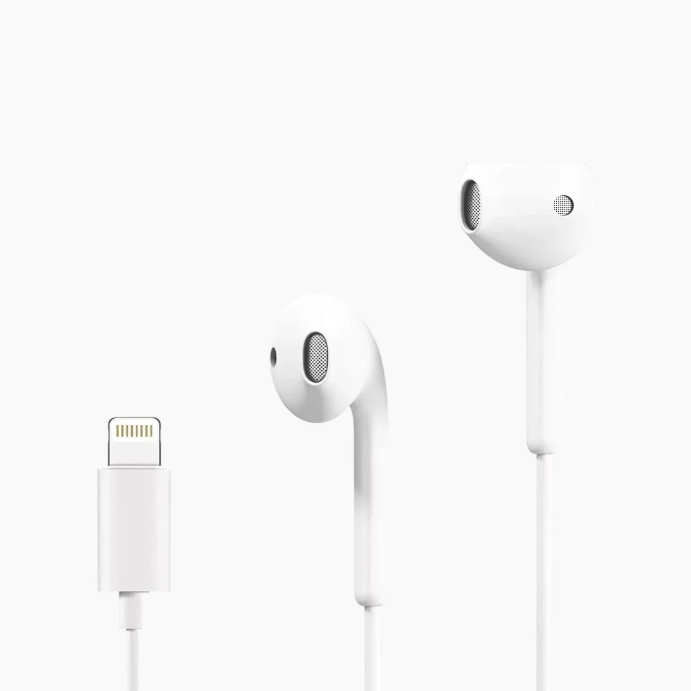 FEEX X66 Lightning Earphones - Image 2