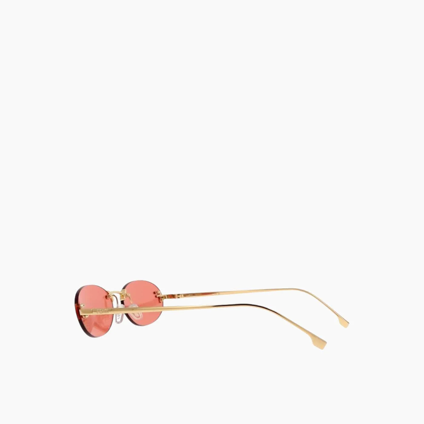 Fendi Crystal Sunglasses - Image 3