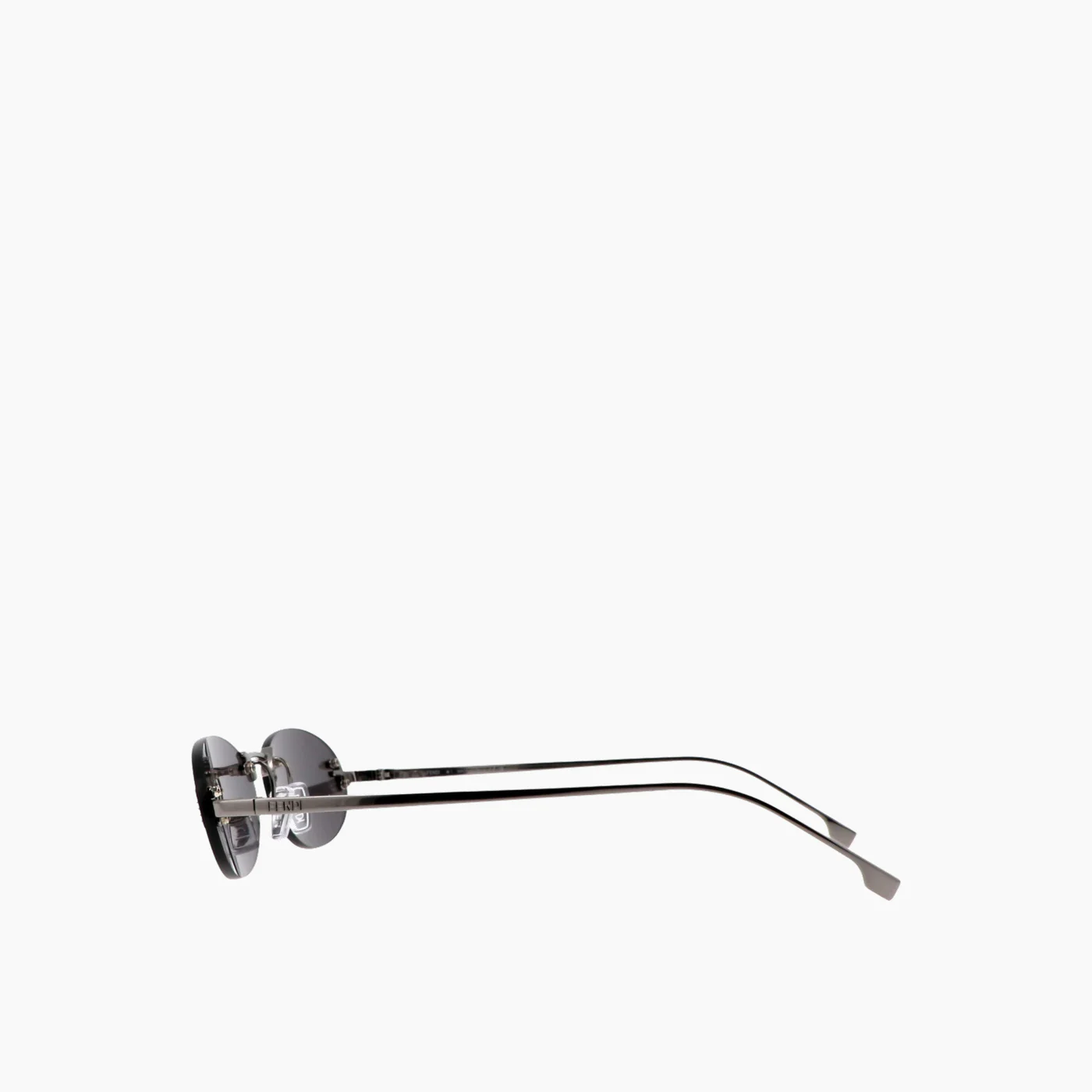 Fendi FE4075US 12A Sunglasses - Image 3