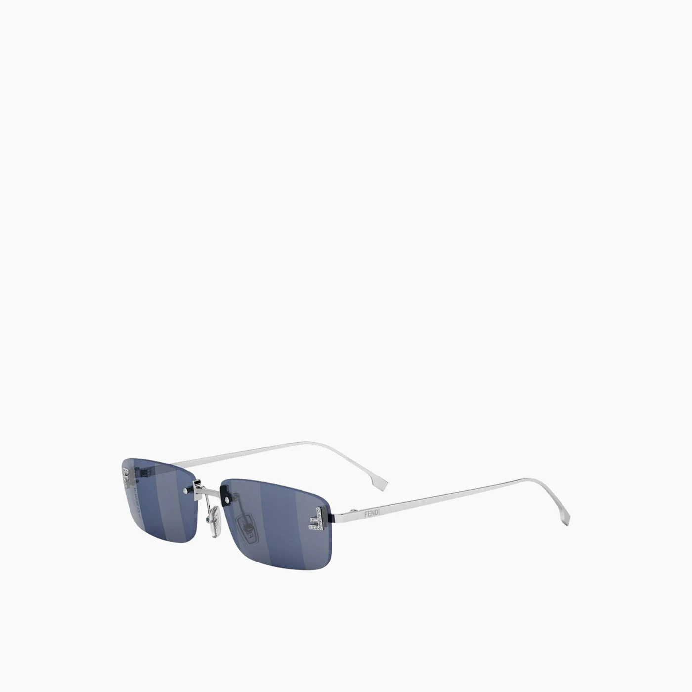 Fendi FE4172US 14V Sunglasses