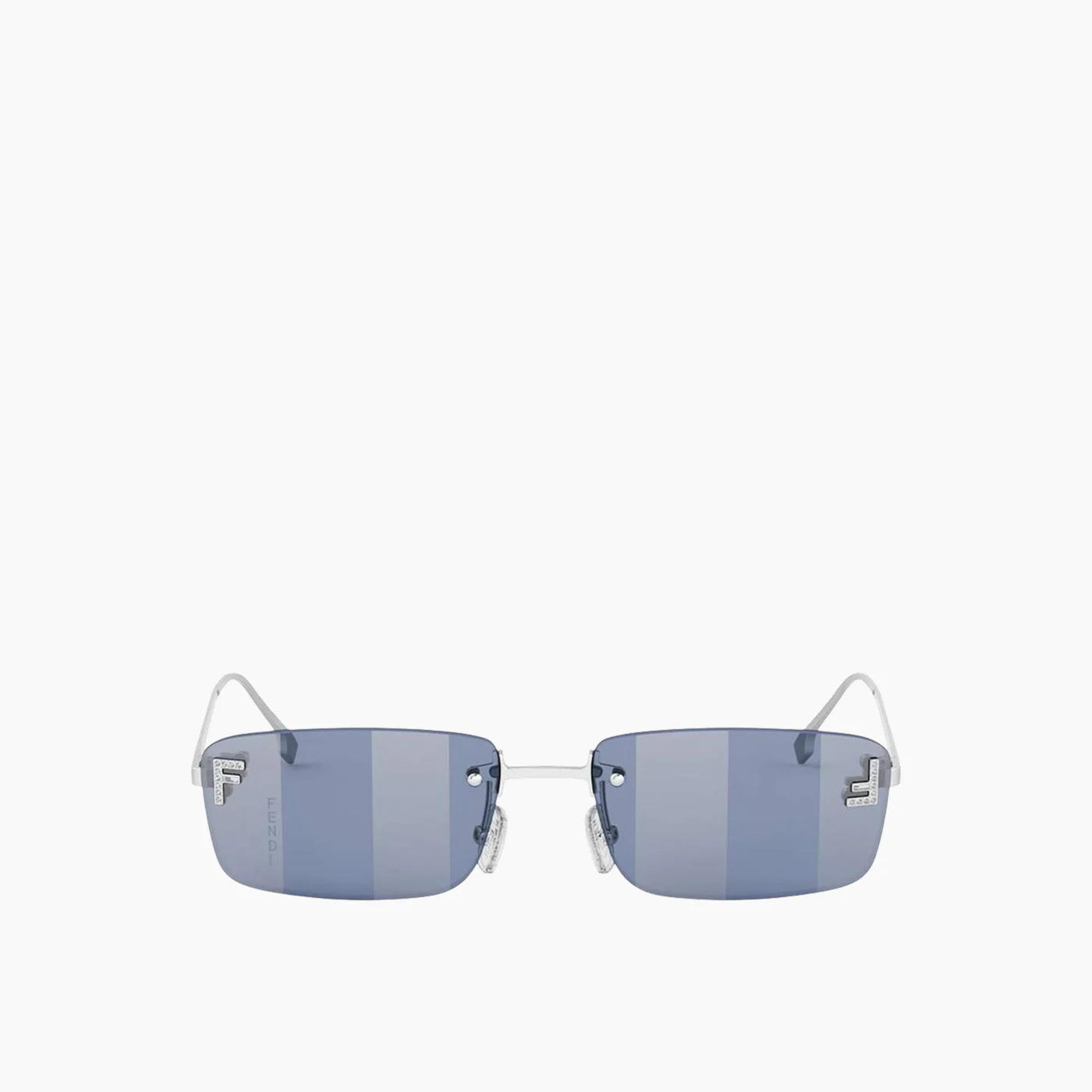 Fendi FE4172US 14V Sunglasses - Image 2
