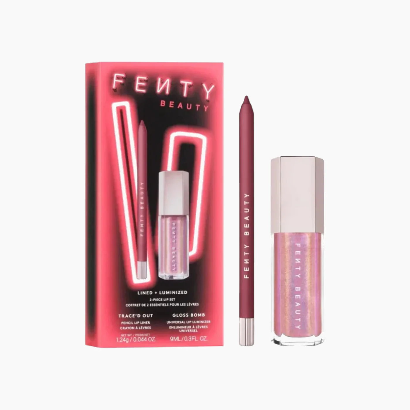Fenty Beauty Luminized Lip Liner - Image 2