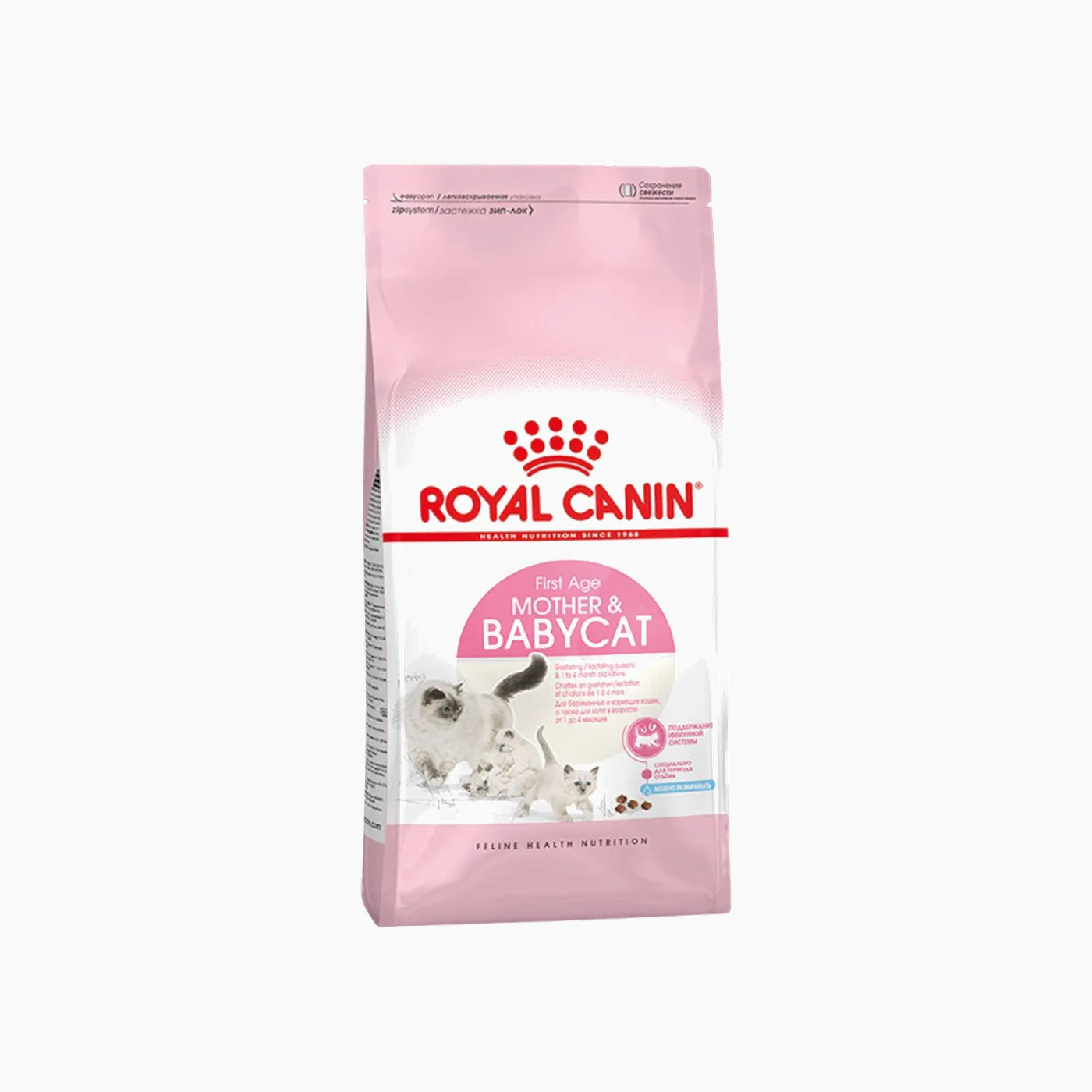 Royal Canin Fhn Mother & Baby Cat