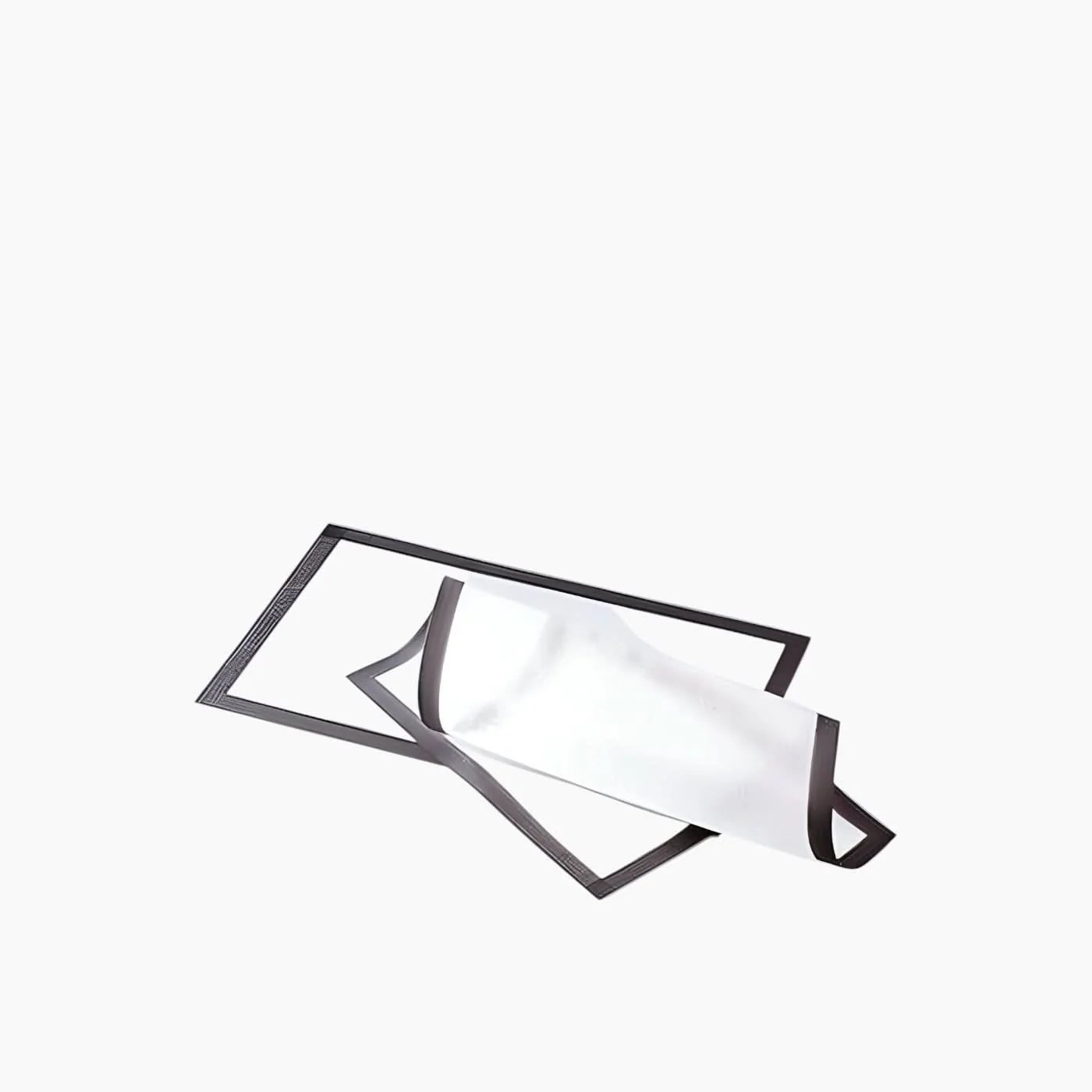 Decora Fiberglass & Silicone Baking Mat