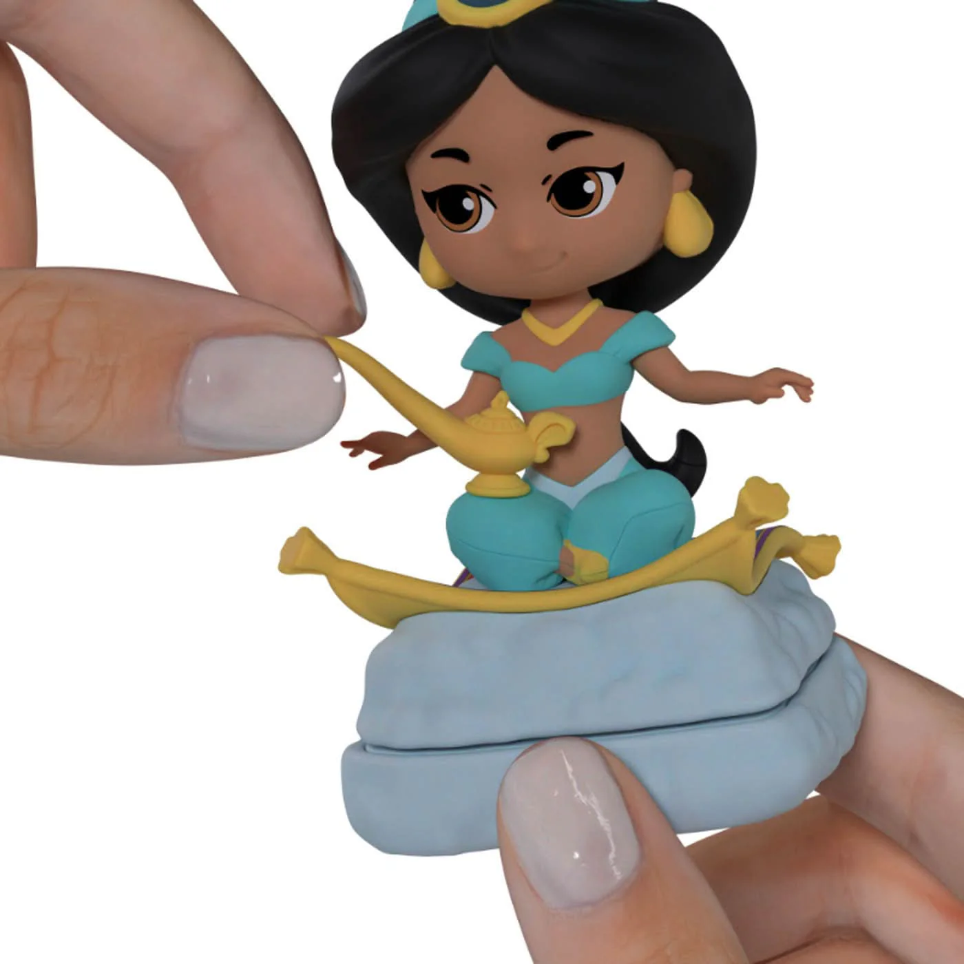 Eolo Disney Princess Collectible Figures - Image 14