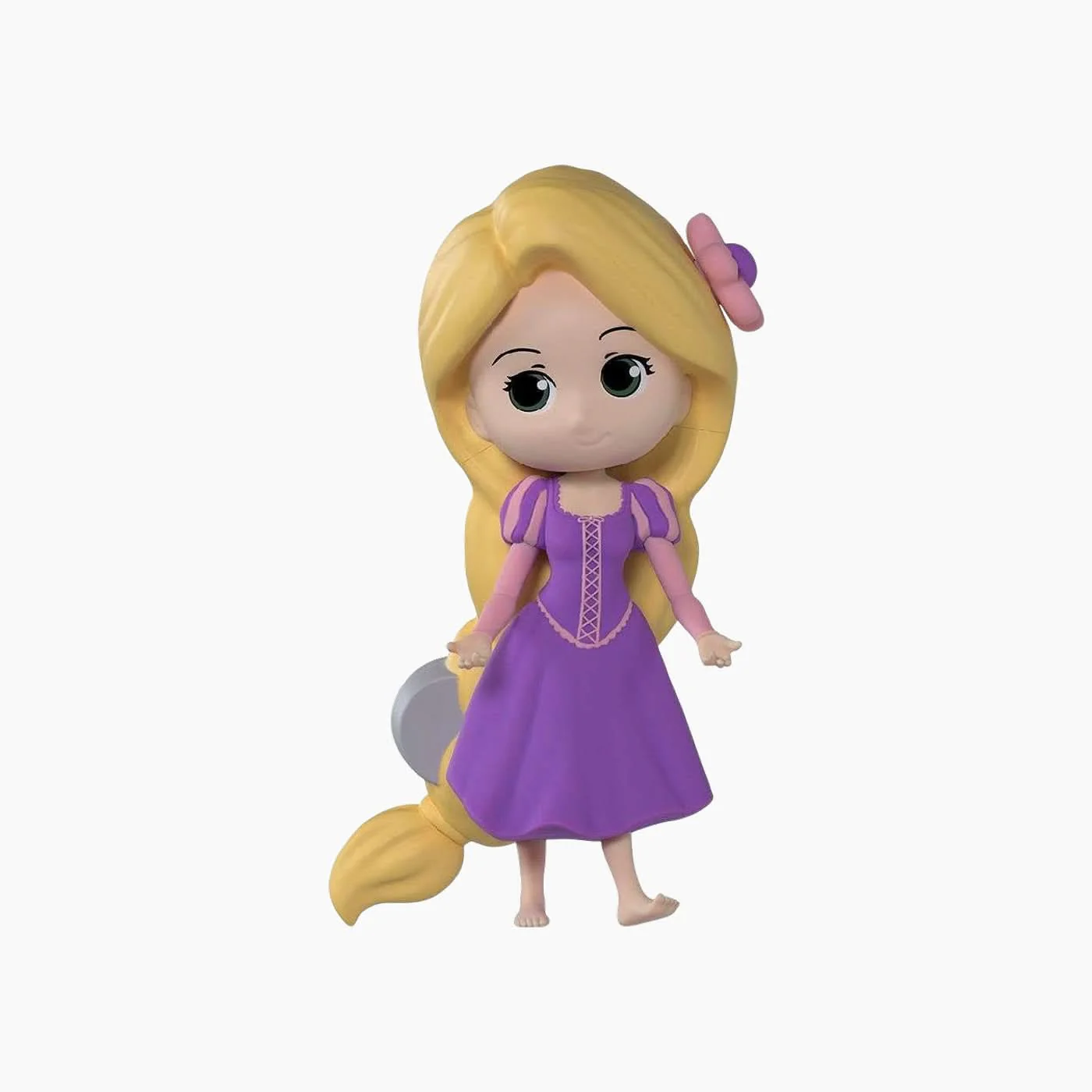 Eolo Disney Princess Collectible Figures - Image 4