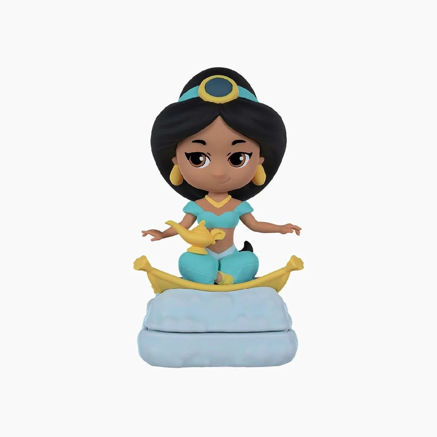 Eolo Disney Princess Collectible Figures - Image 5