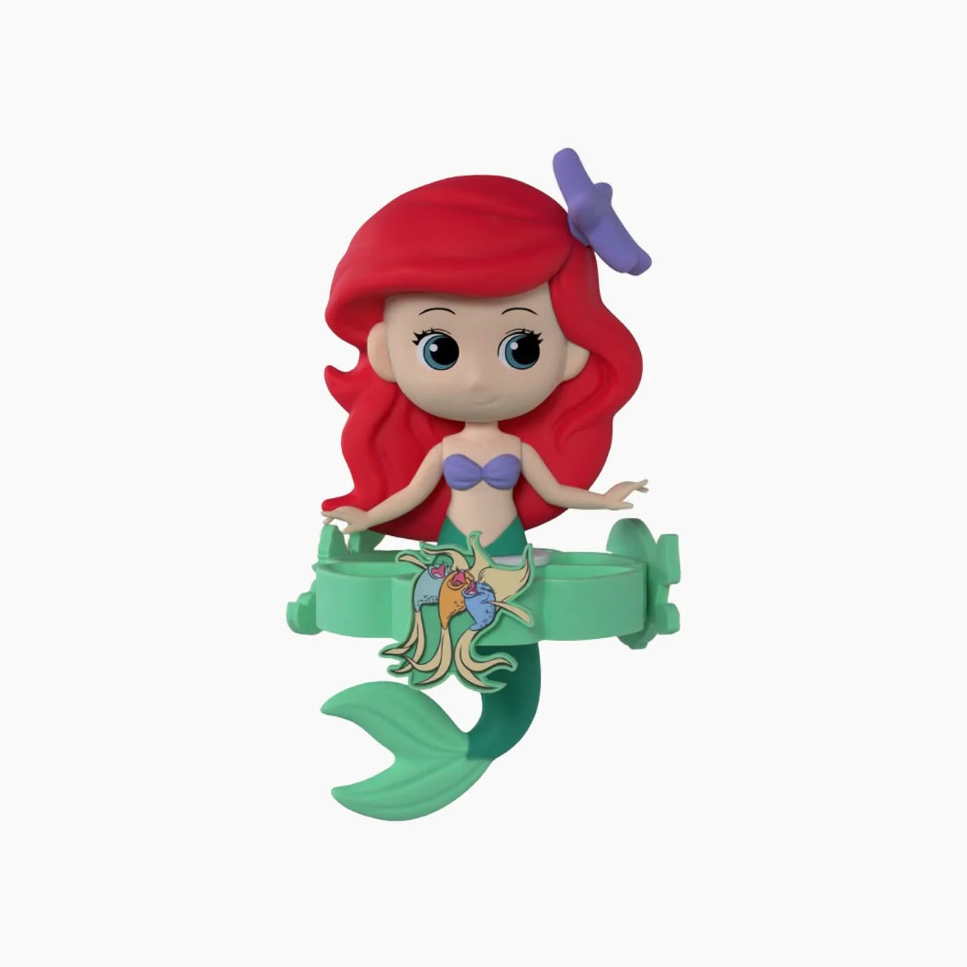 Eolo Disney Princess Collectible Figures - Image 7