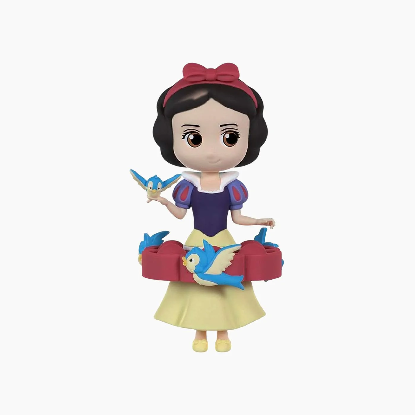 Eolo Disney Princess Collectible Figures - Image 8