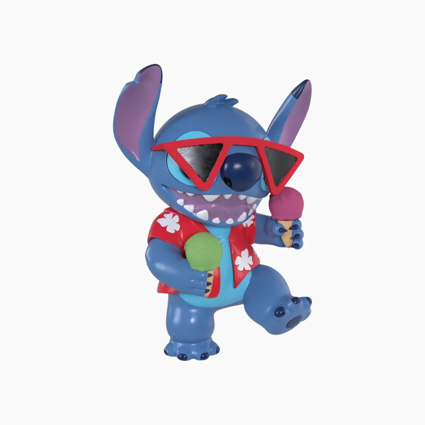 Eolo Disney Stitch Collectible Figures - Image 13