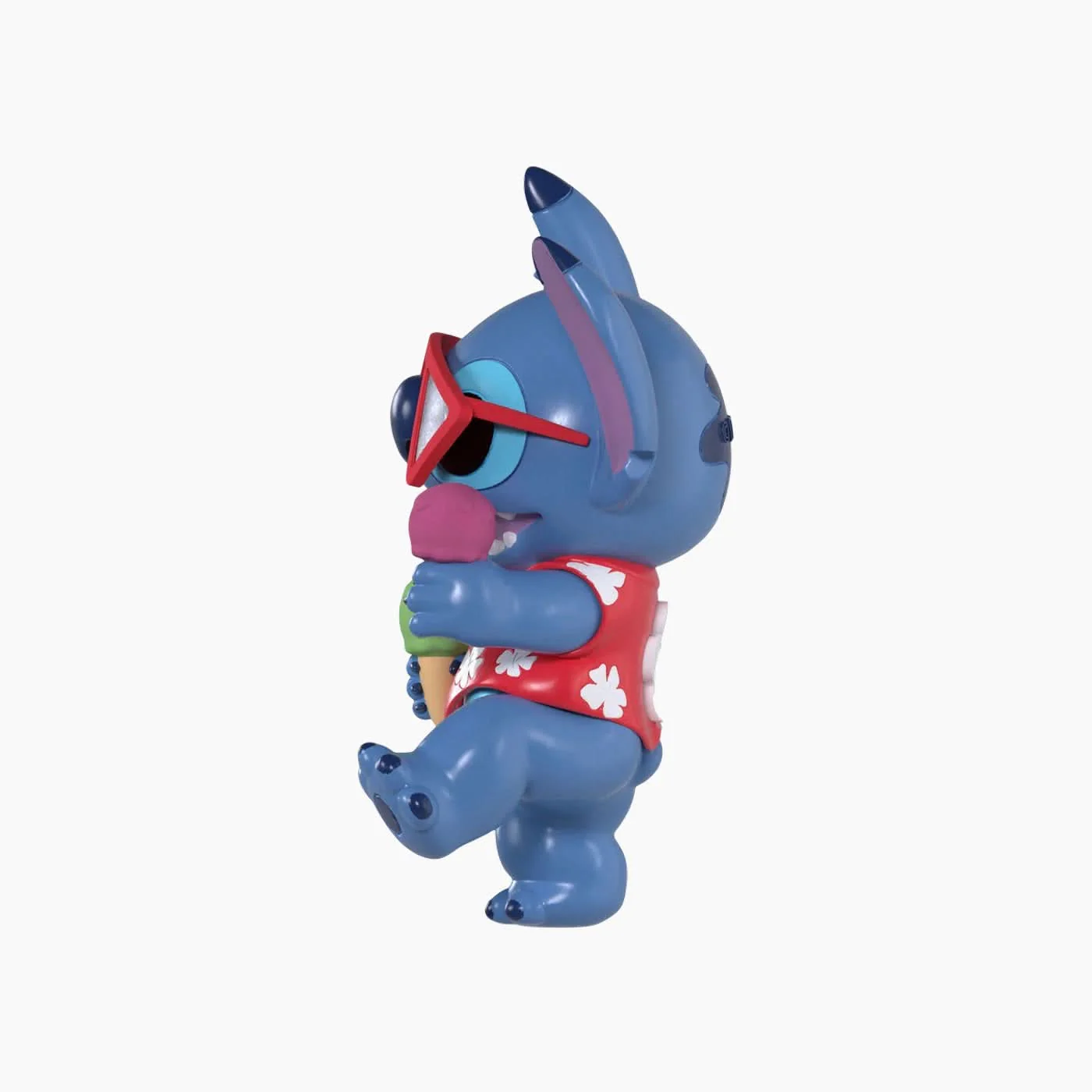 Eolo Disney Stitch Collectible Figures - Image 14