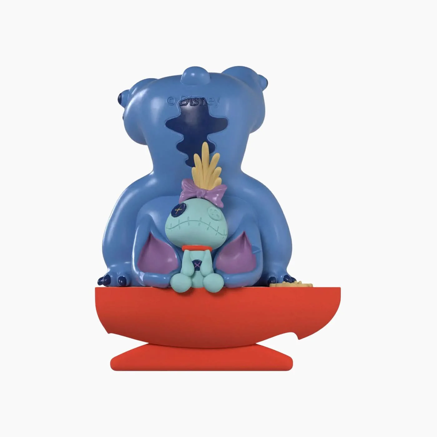 Eolo Disney Stitch Collectible Figures - Image 28