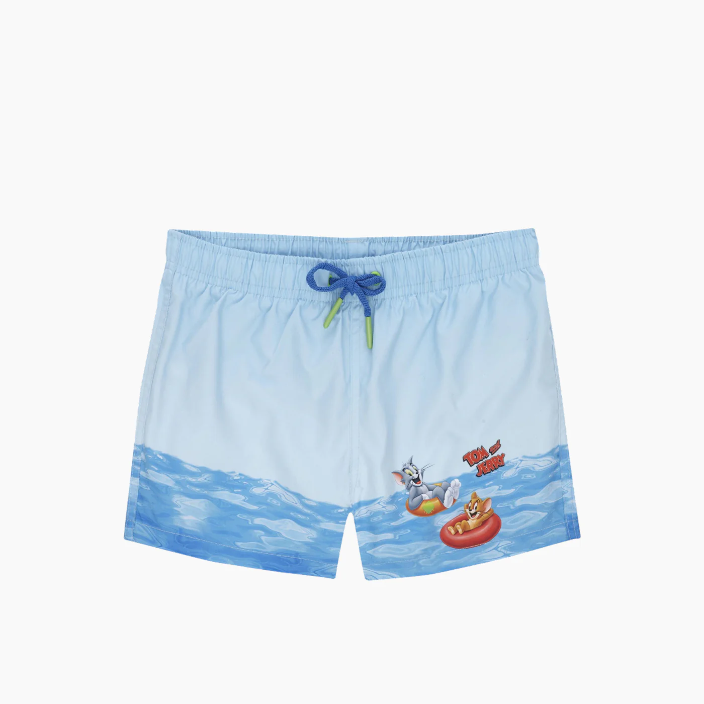 Slipstop Fiesta Short