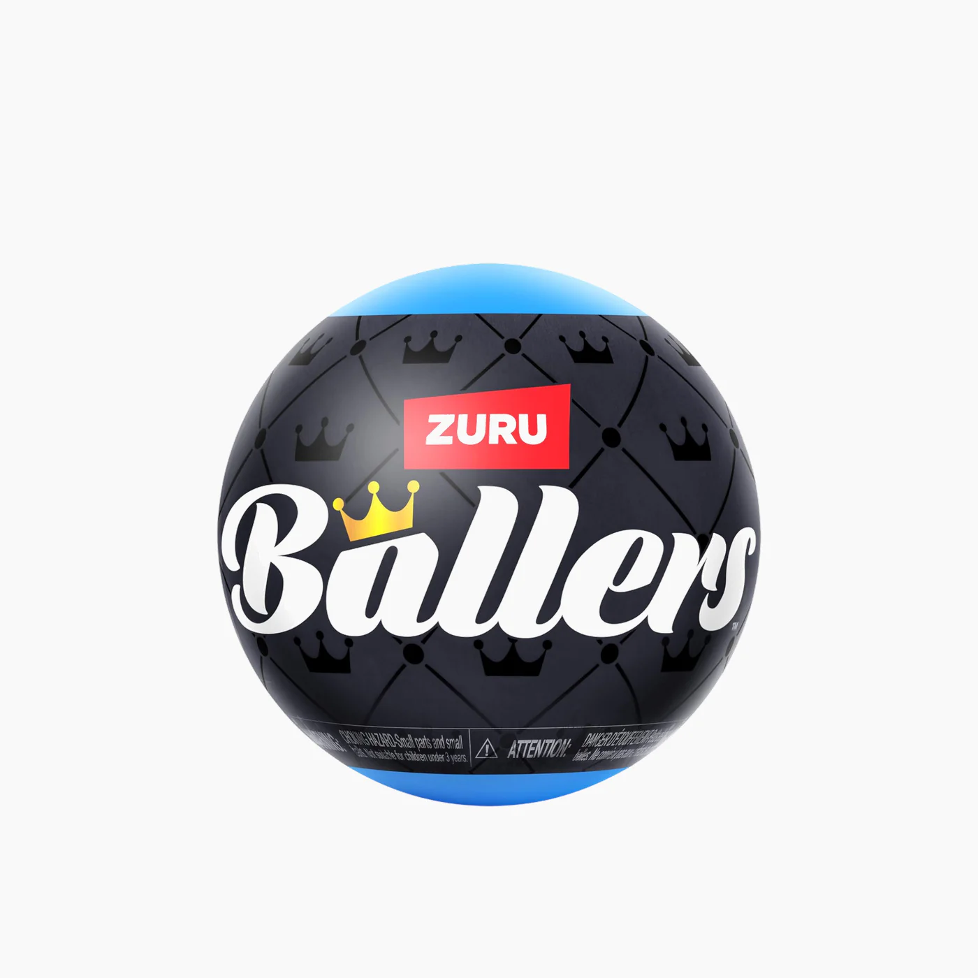 Zuru FIFA World Cup Ballers Global Series 1 Capsules (2026)- Gravity PDQ