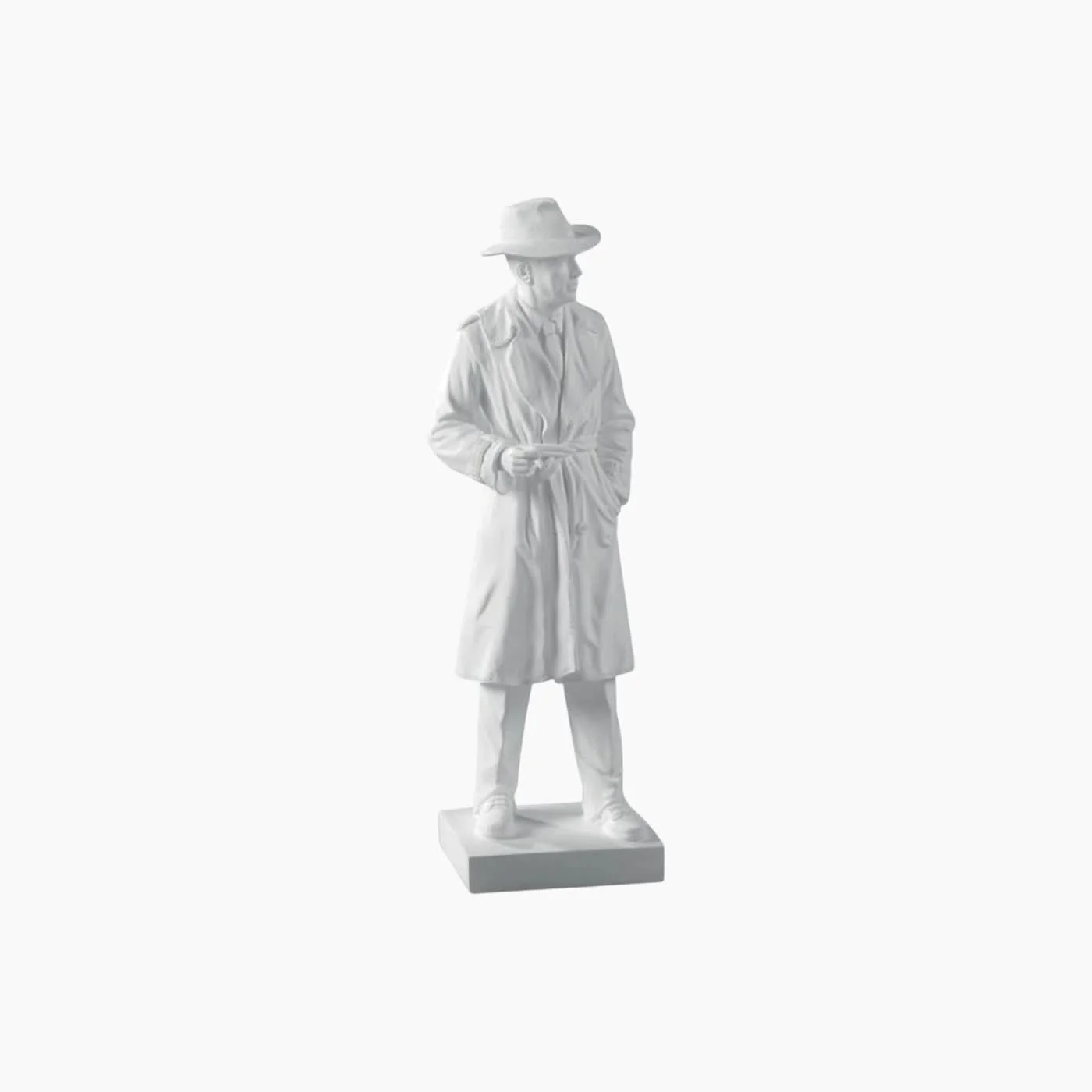 Mascagni Old Man Figure