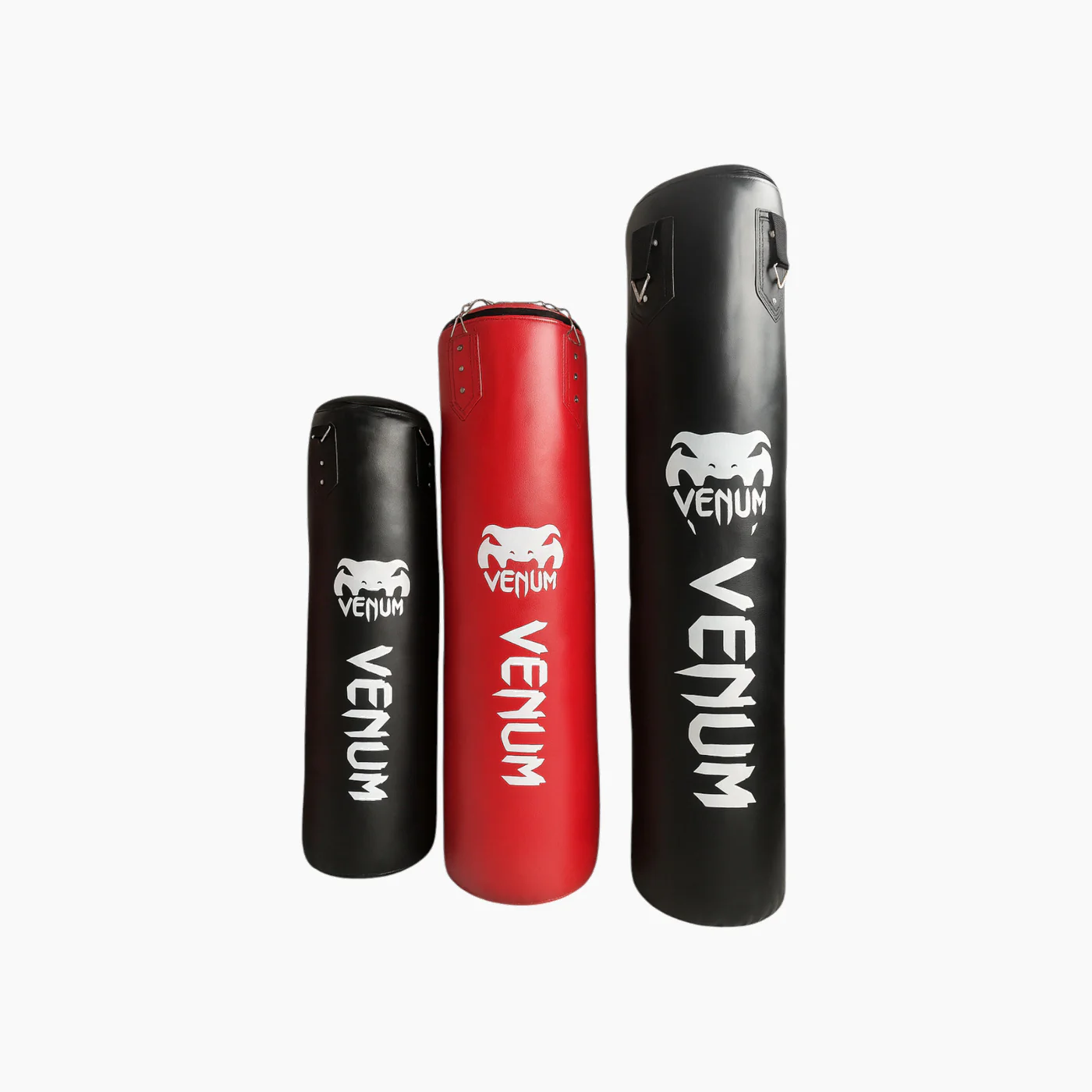 Finium Leather Boxing Bag