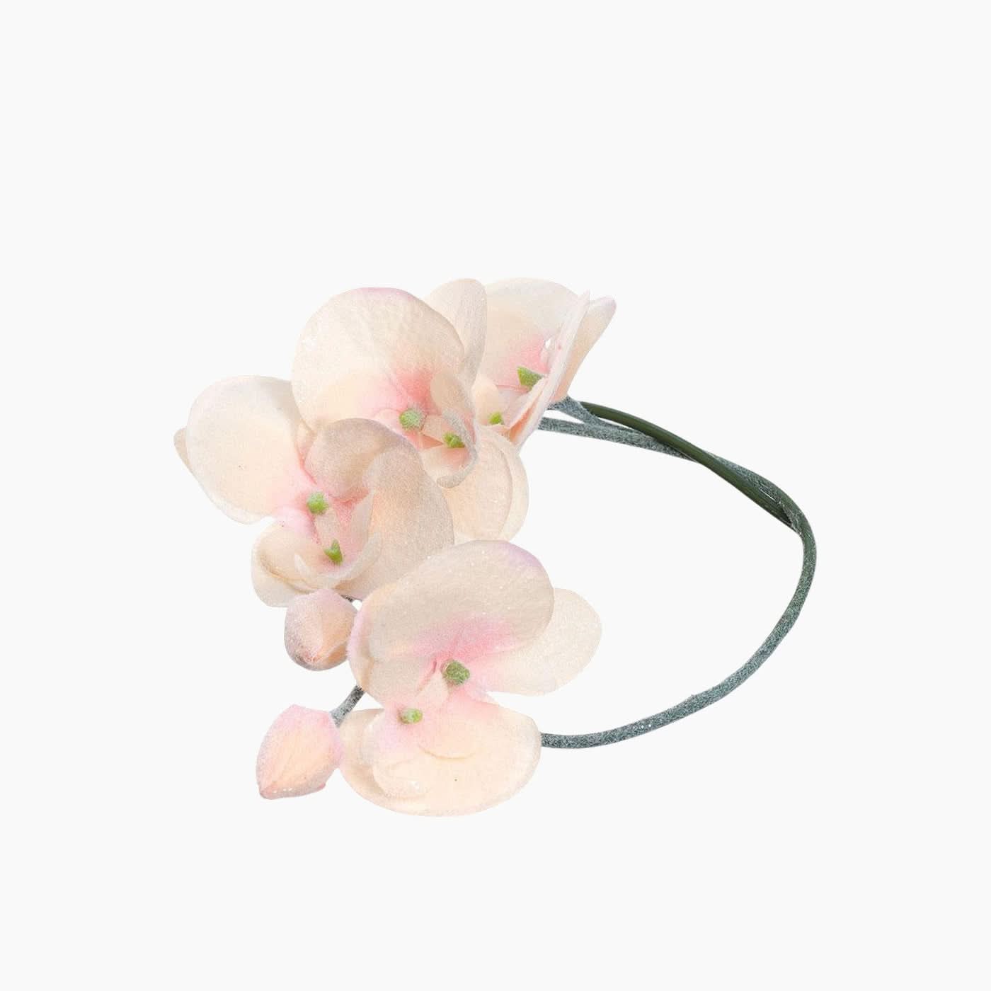 Leonardo Fiore Orchid Flower Artificial Flower