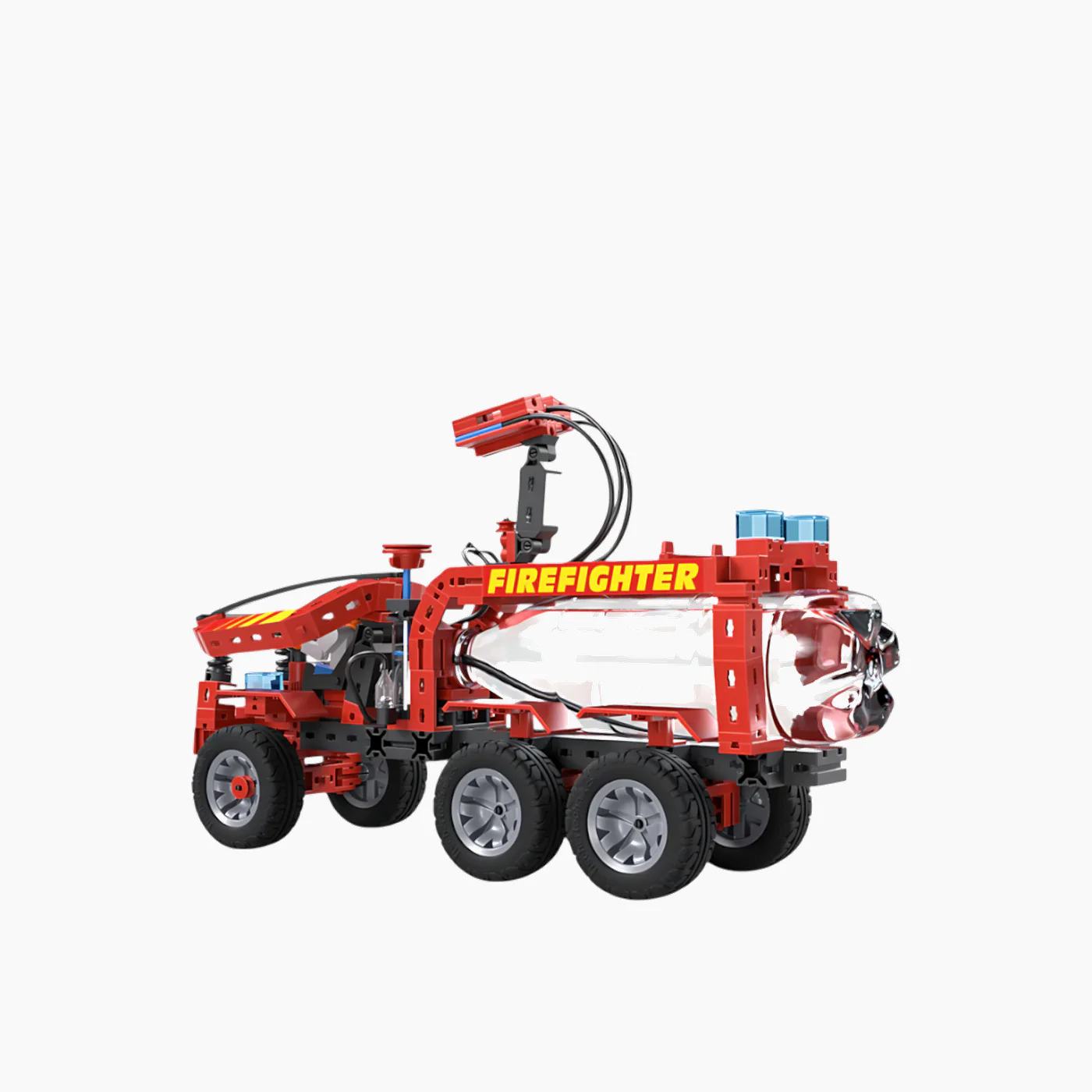 Firefighter Toy - Image 3