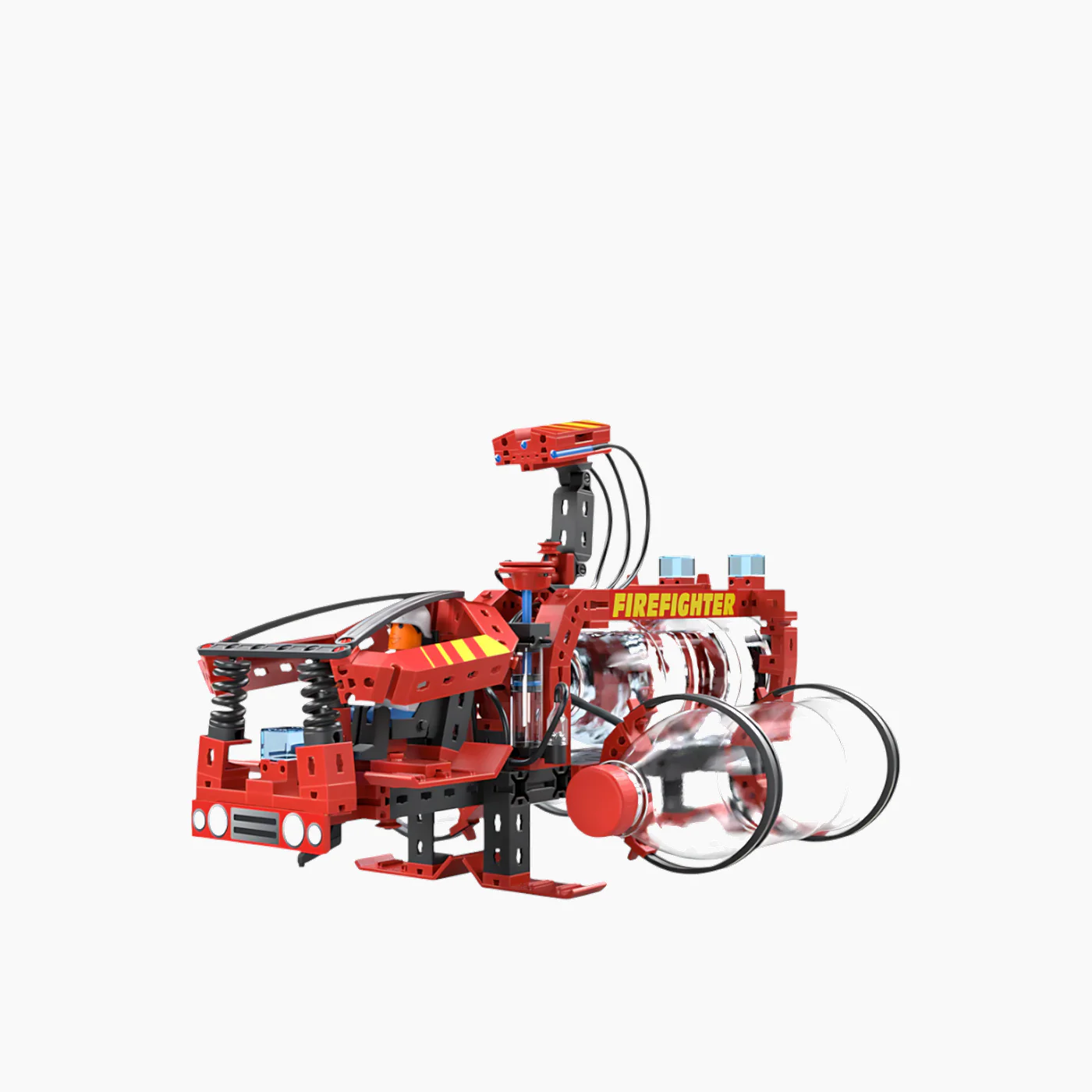 Firefighter Toy - Image 6