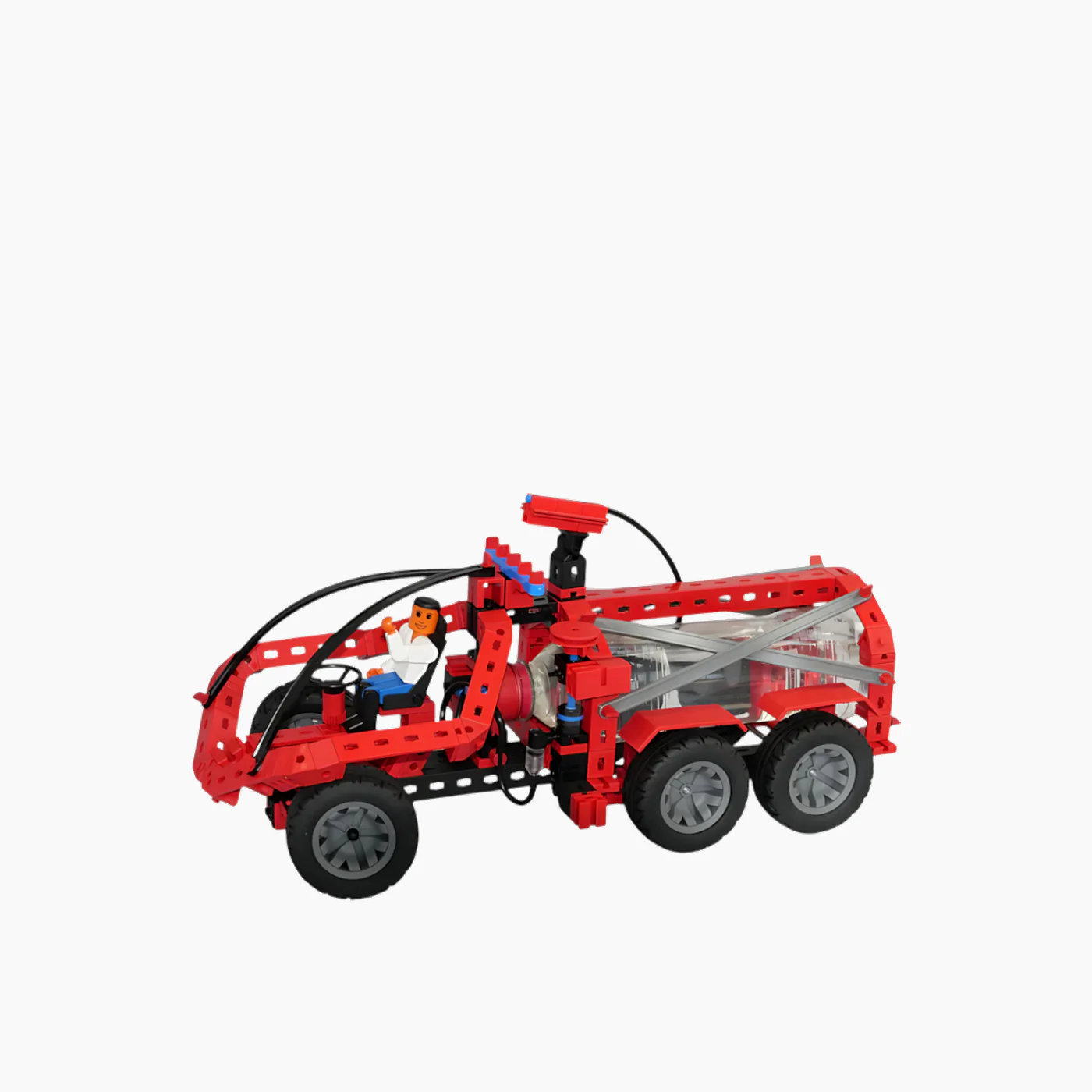 Firefighter Toy - Image 7