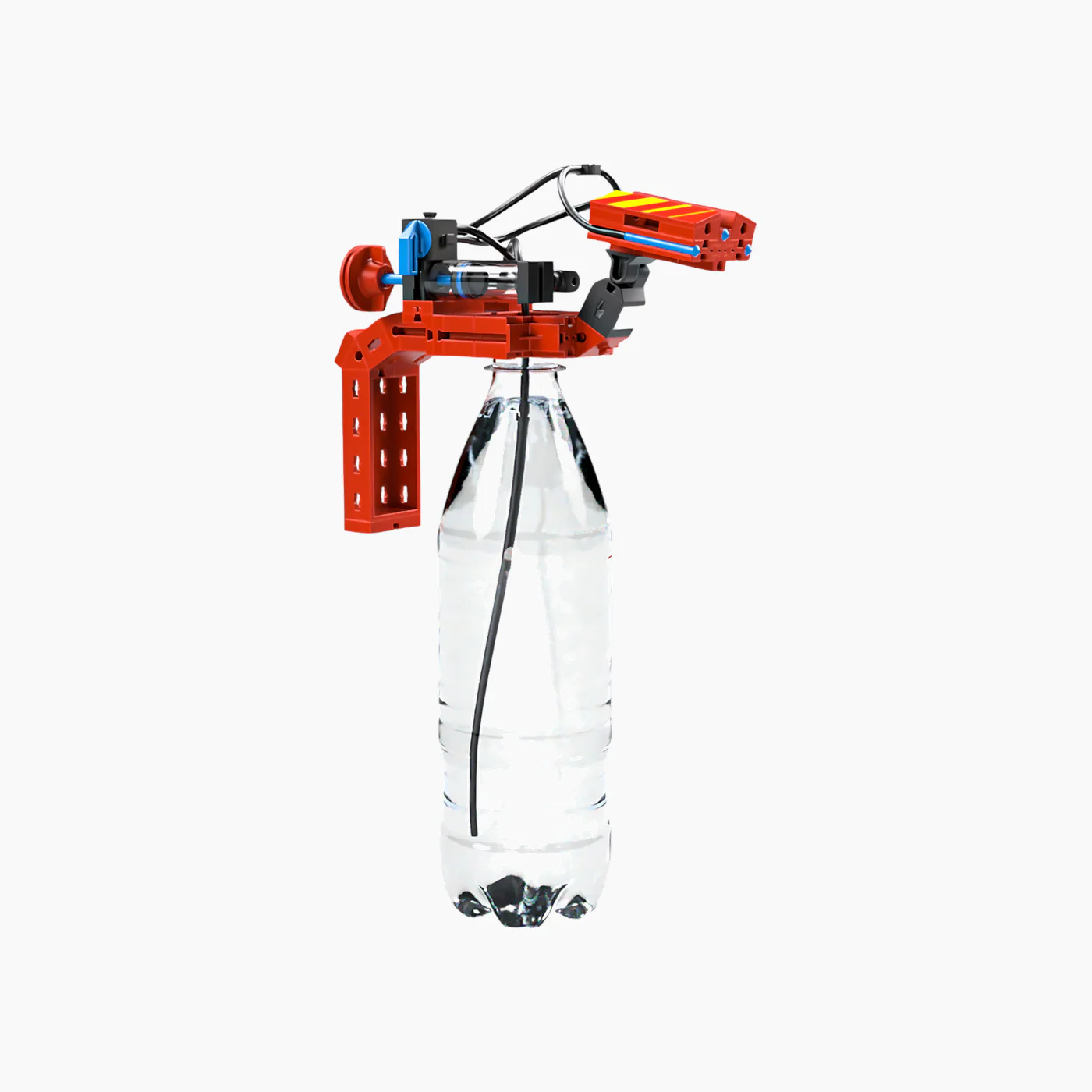 Firefighter Toy - Image 8