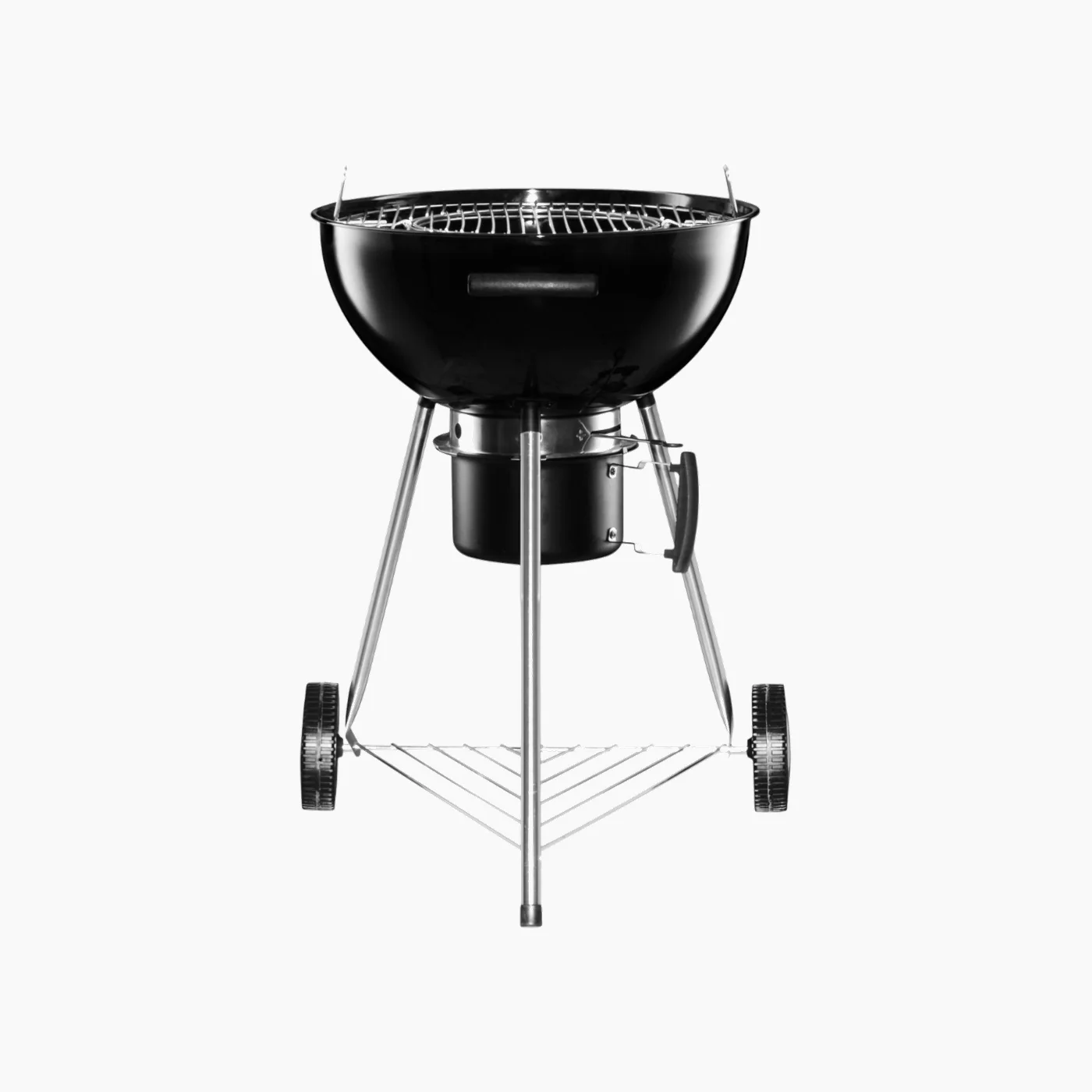 FIREPLUS Charcoal BBQ Grill - Image 2