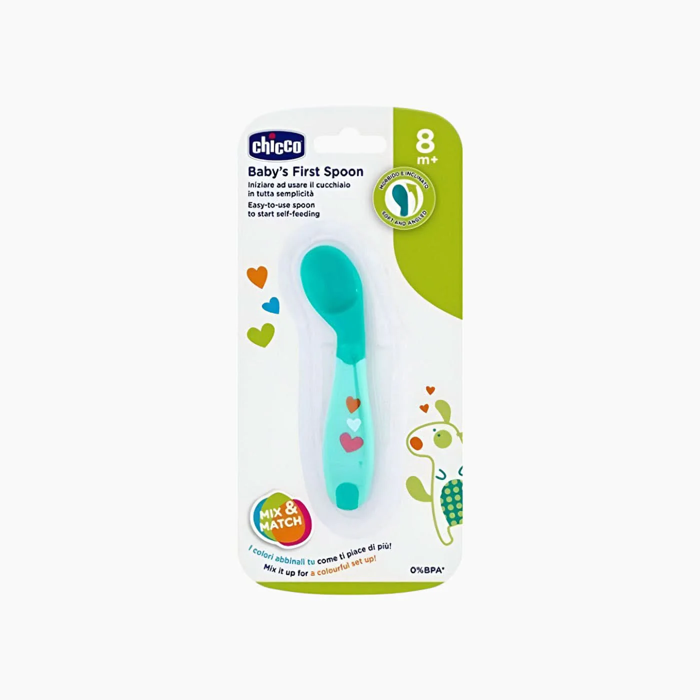 Chicco First Spoon - Image 2
