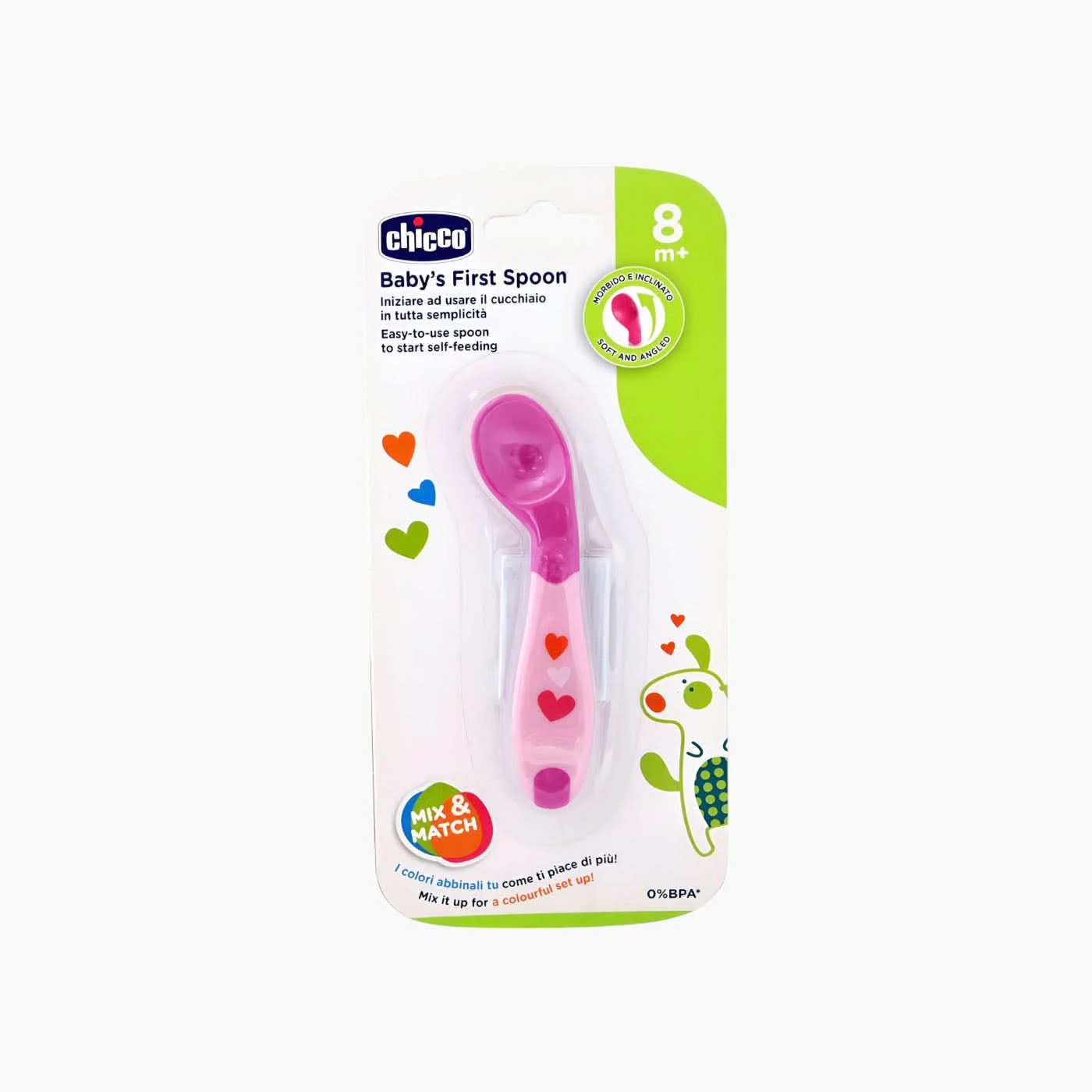 Chicco First Spoon - Image 4