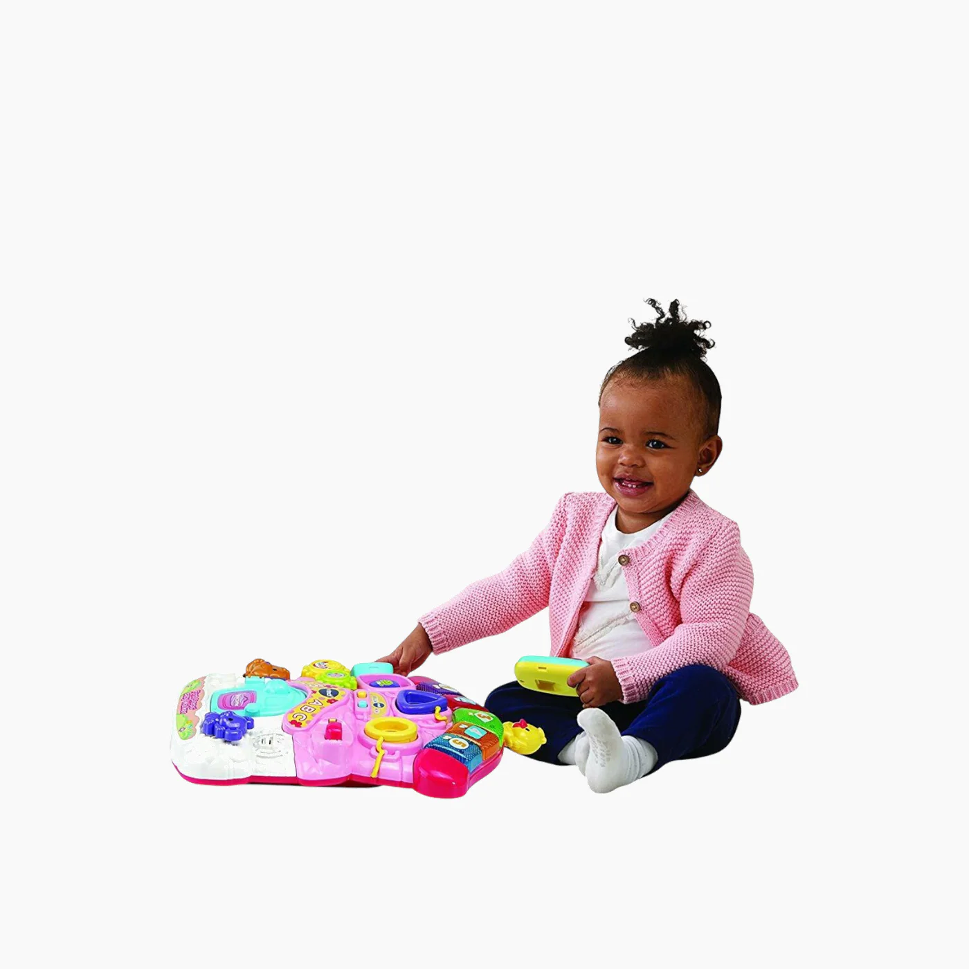 First Steps Baby Walker - Image 3