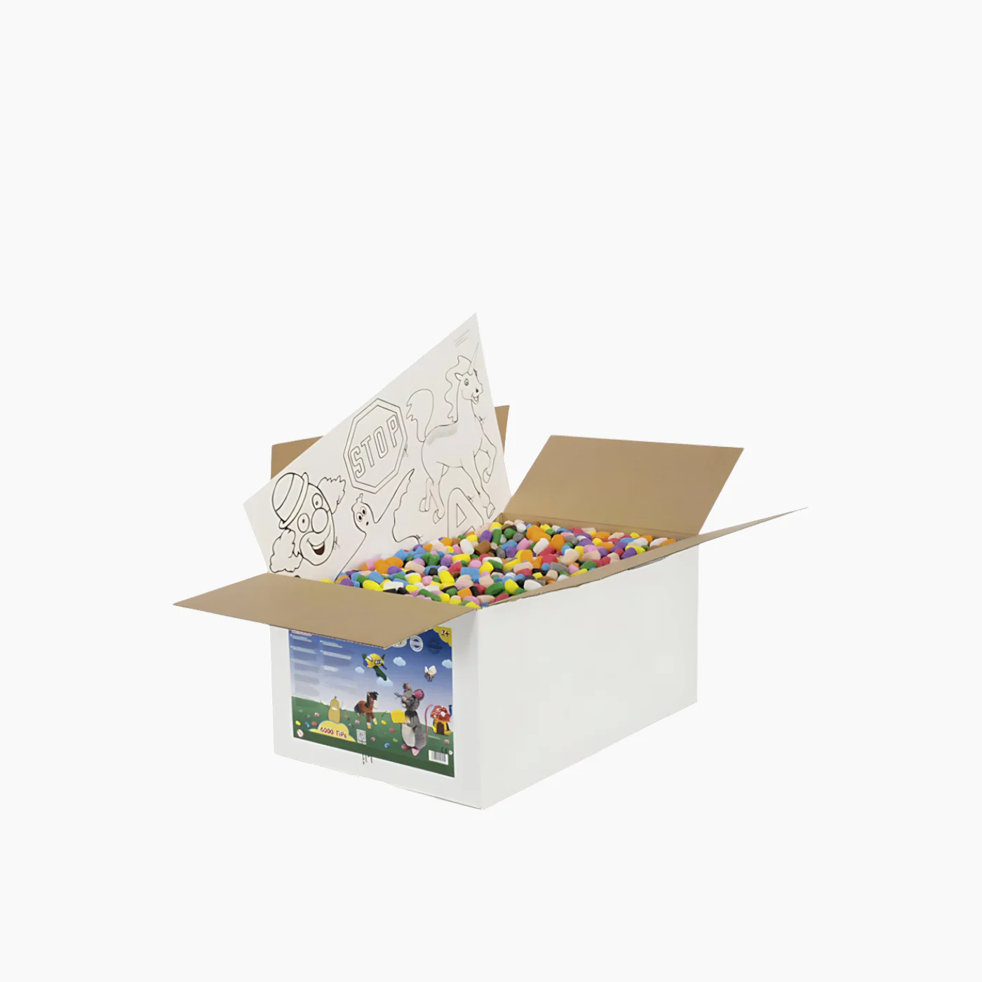 Fischer Tip Box