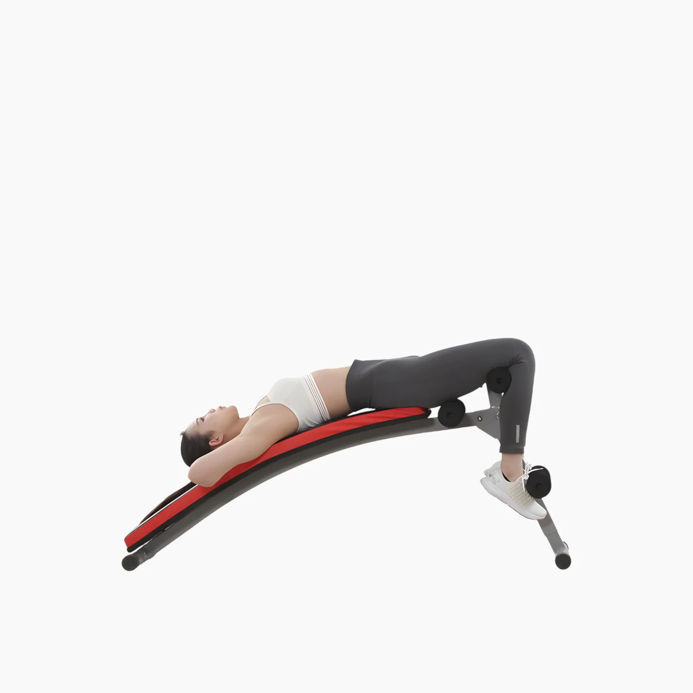 Fixed stomach bench - Image 3