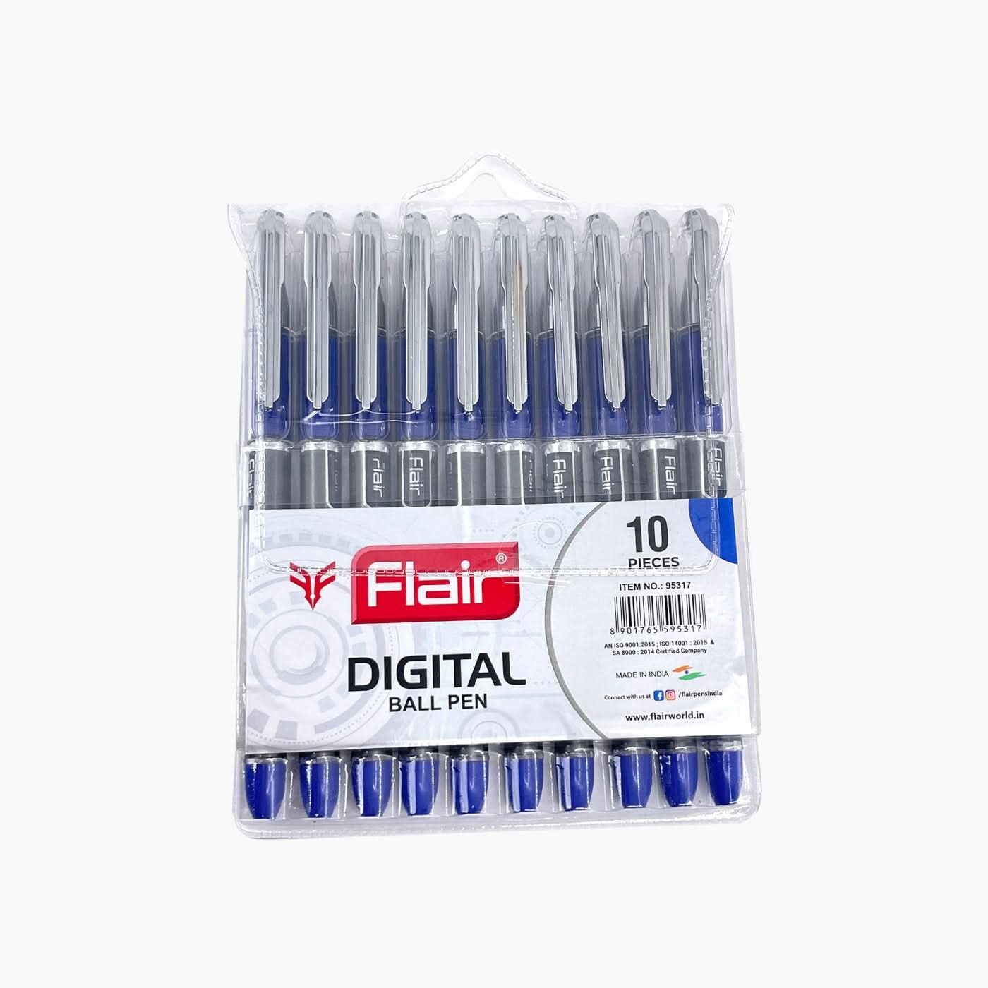 Flair Digital Ball Pen - Image 3