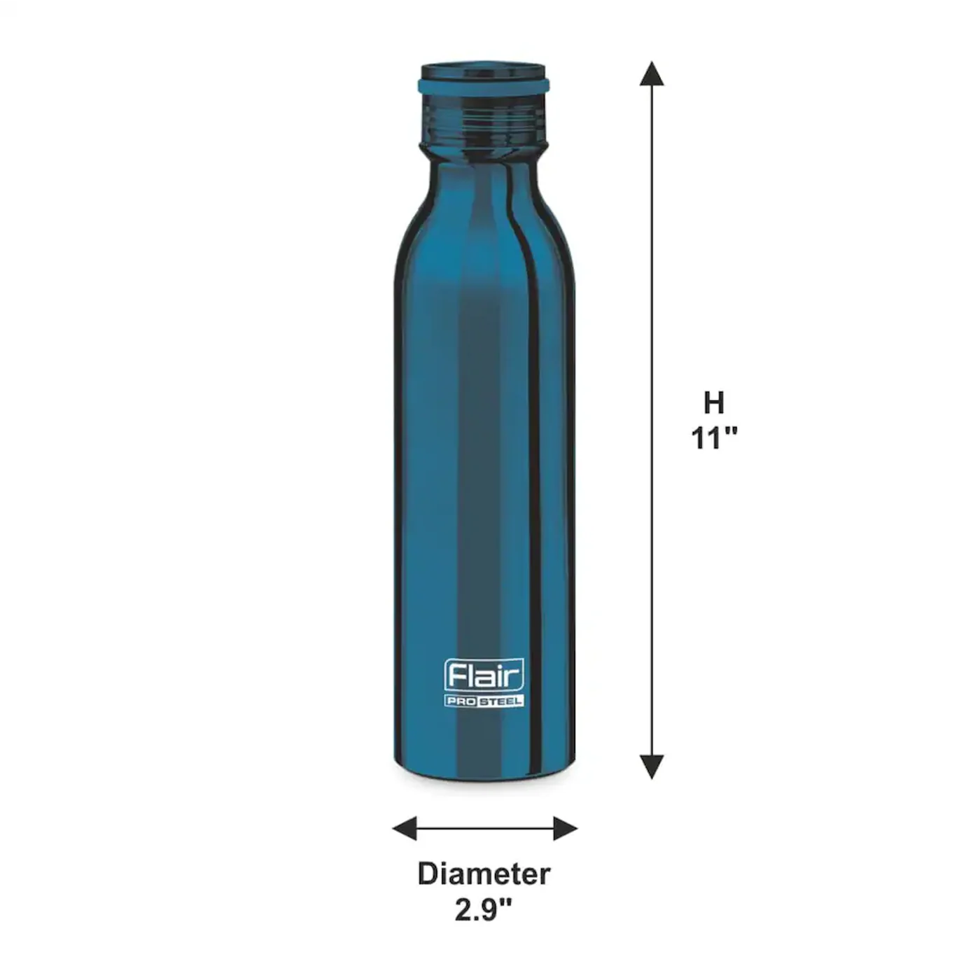 Flair Elite Vacuum Steel Bottle - Image 6