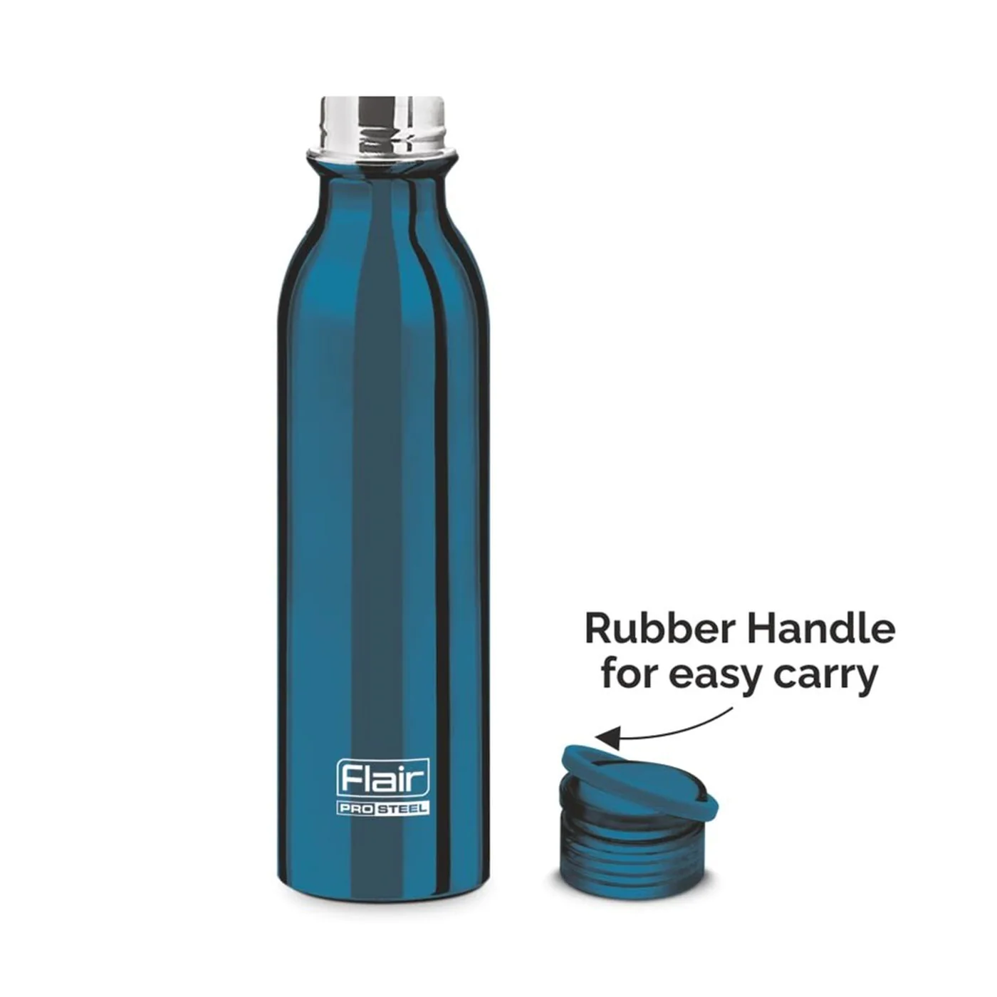 Flair Elite Vacuum Steel Bottle - Image 8