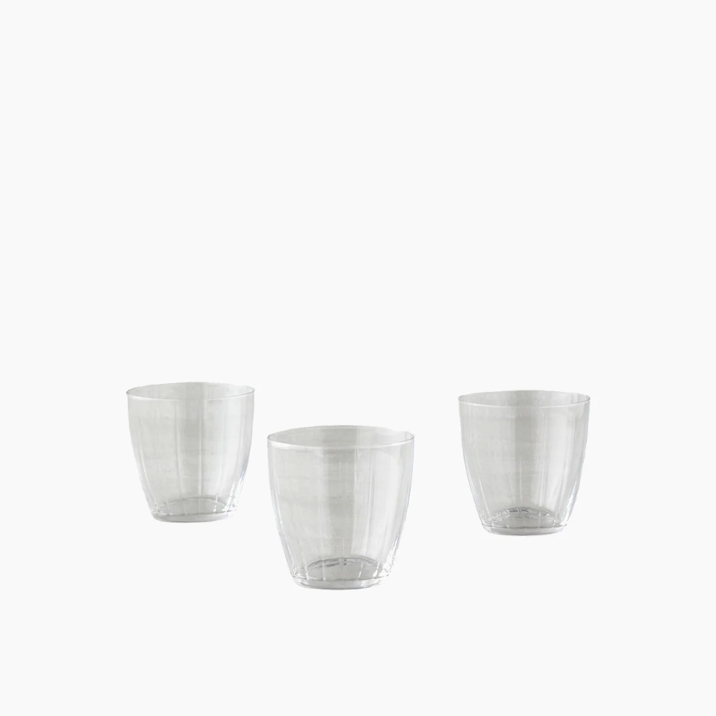 EH Living Flair Glass Tumblers - Image 3