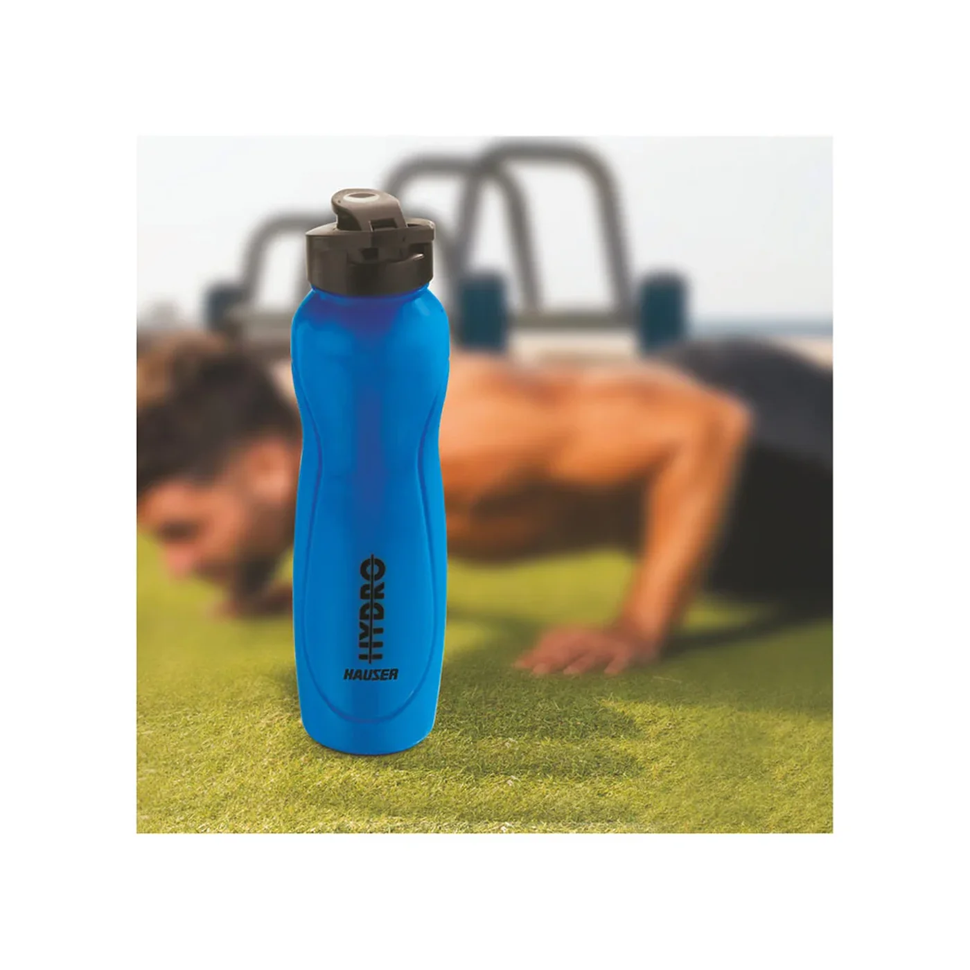 Flair Hydro Insulated Bottle - Image 2