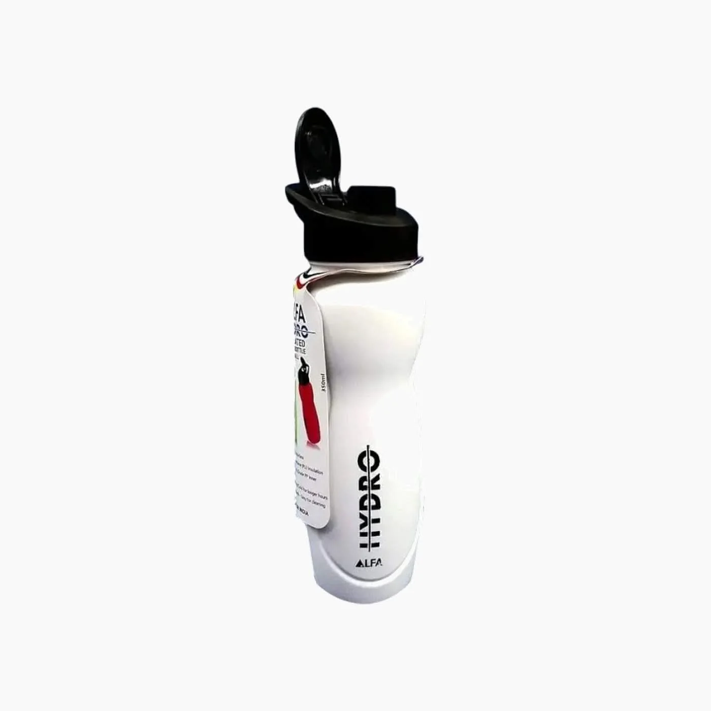Flair Hydro Insulated Bottle - Image 4