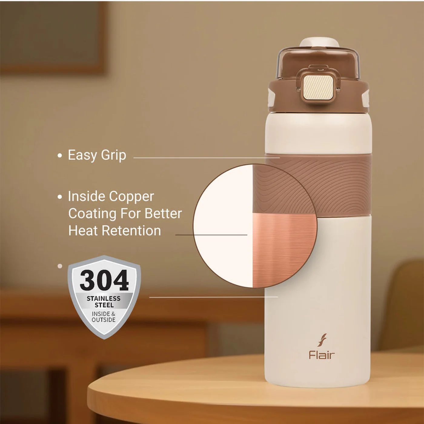 Flair Onyx Bottle - Image 11