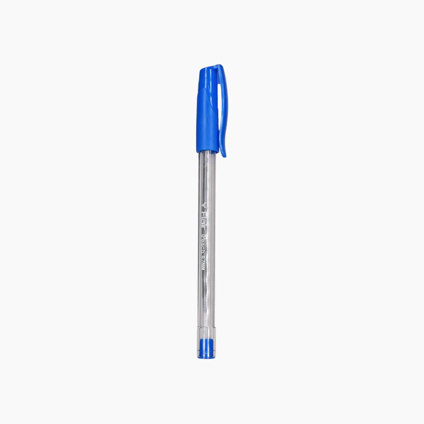 Flair Yolo Peach Ball Pen