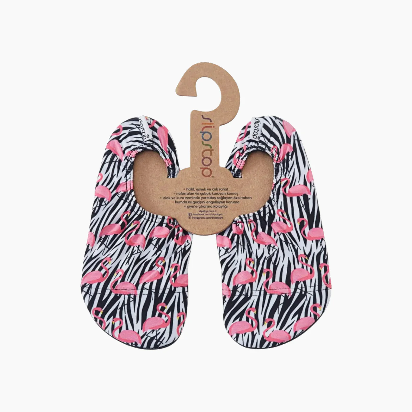 Slipstop Flamingo Junior