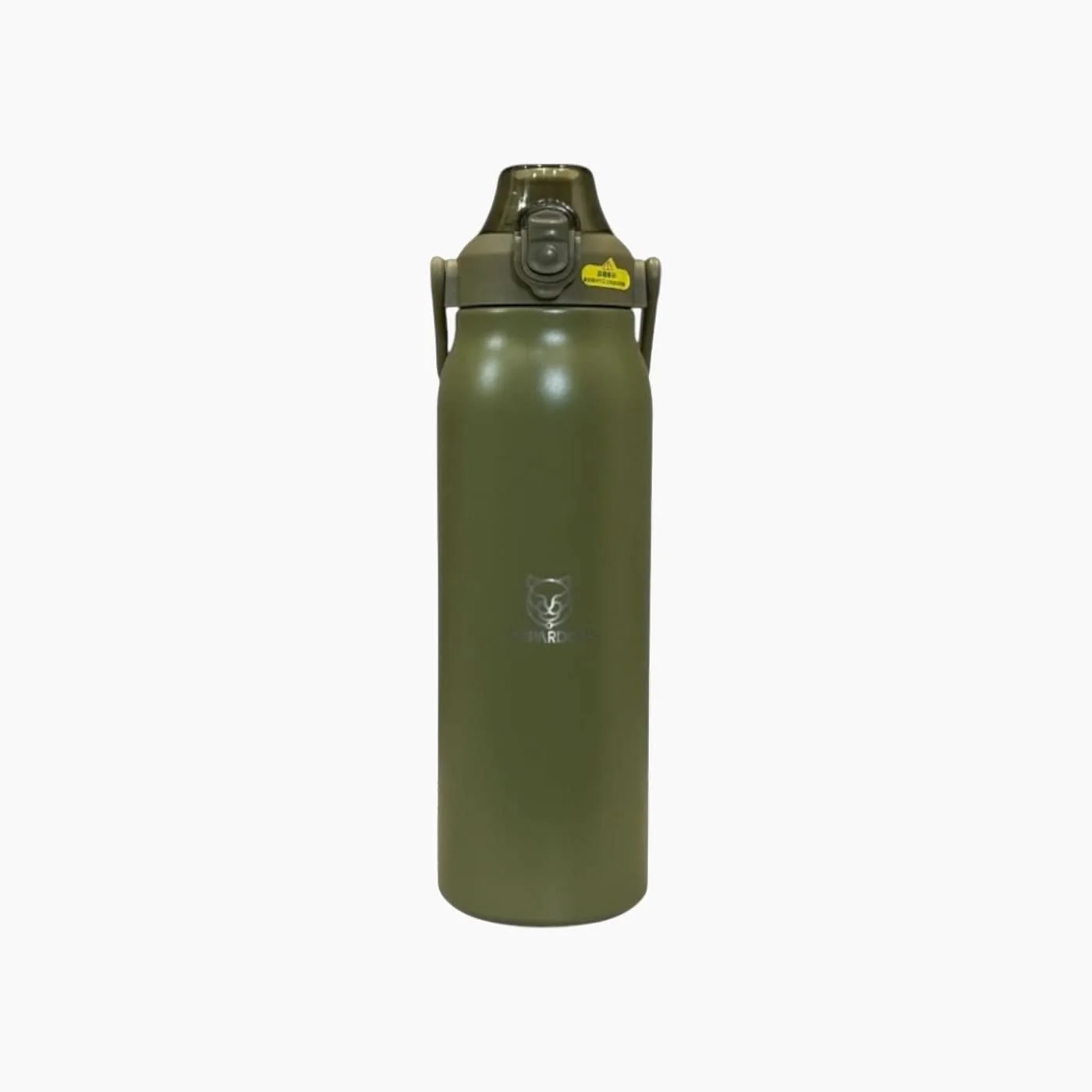 Leopardous Flask Water Bottle